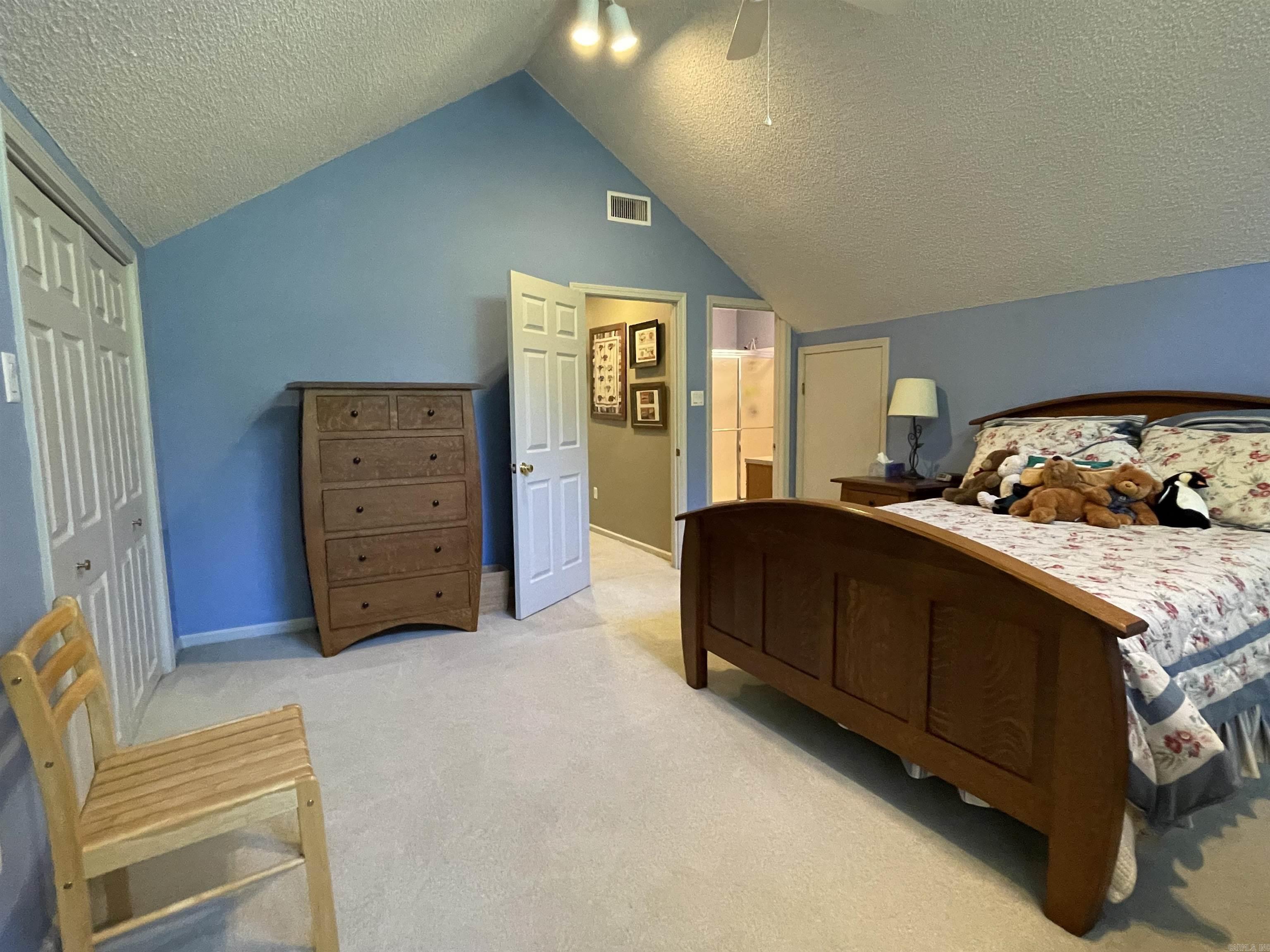1502  Quail Creek Dr  Conway, AR