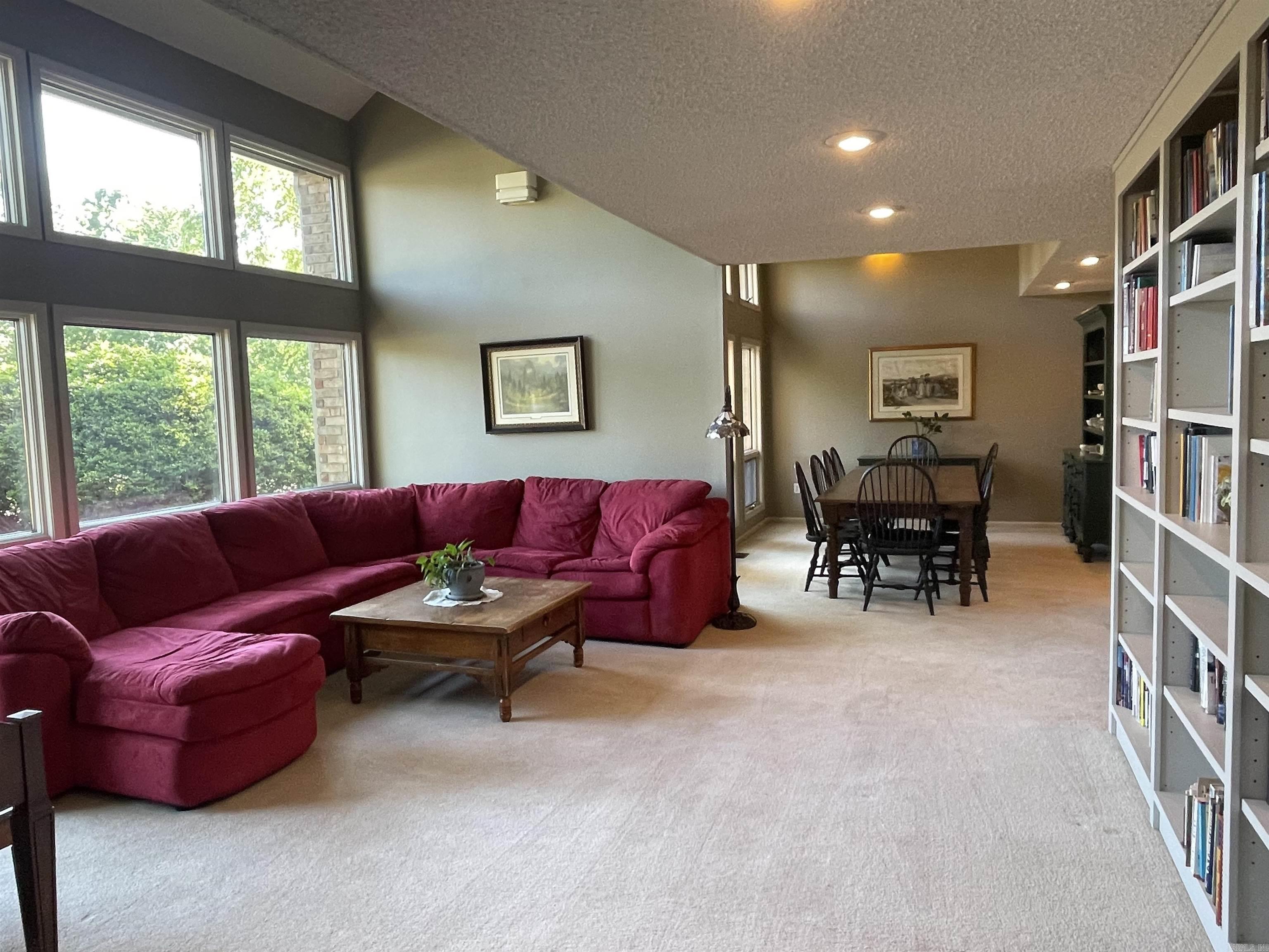 1502  Quail Creek Dr  Conway, AR