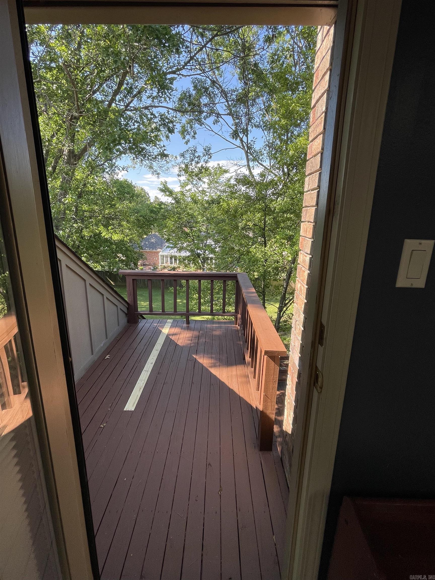 1502  Quail Creek Dr  Conway, AR