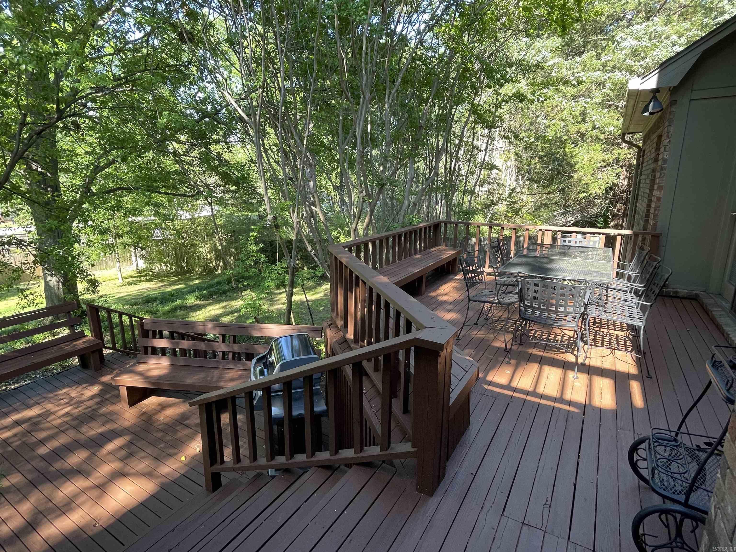 1502  Quail Creek Dr  Conway, AR