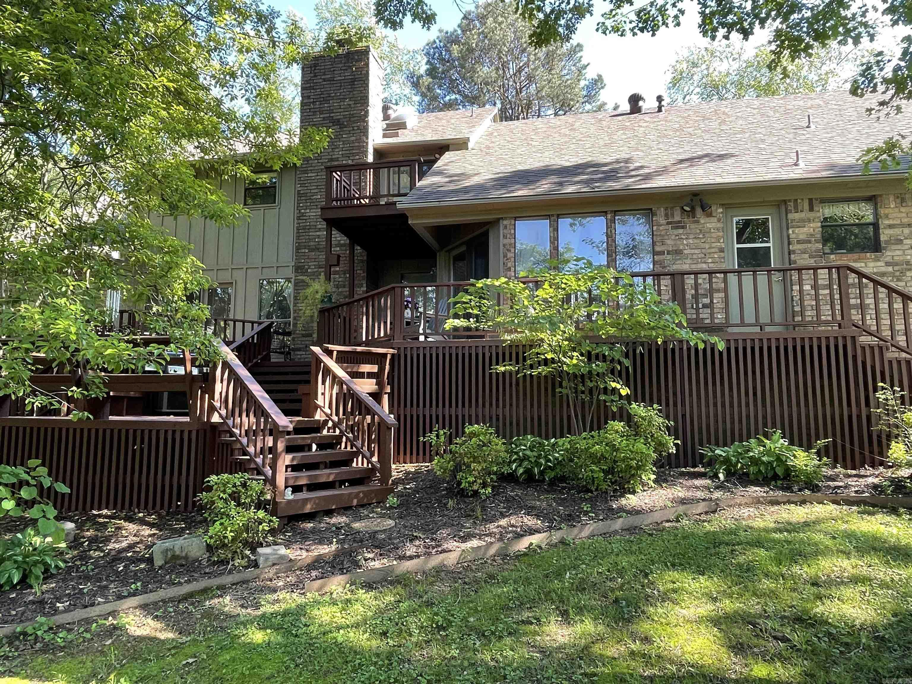1502  Quail Creek Dr  Conway, AR
