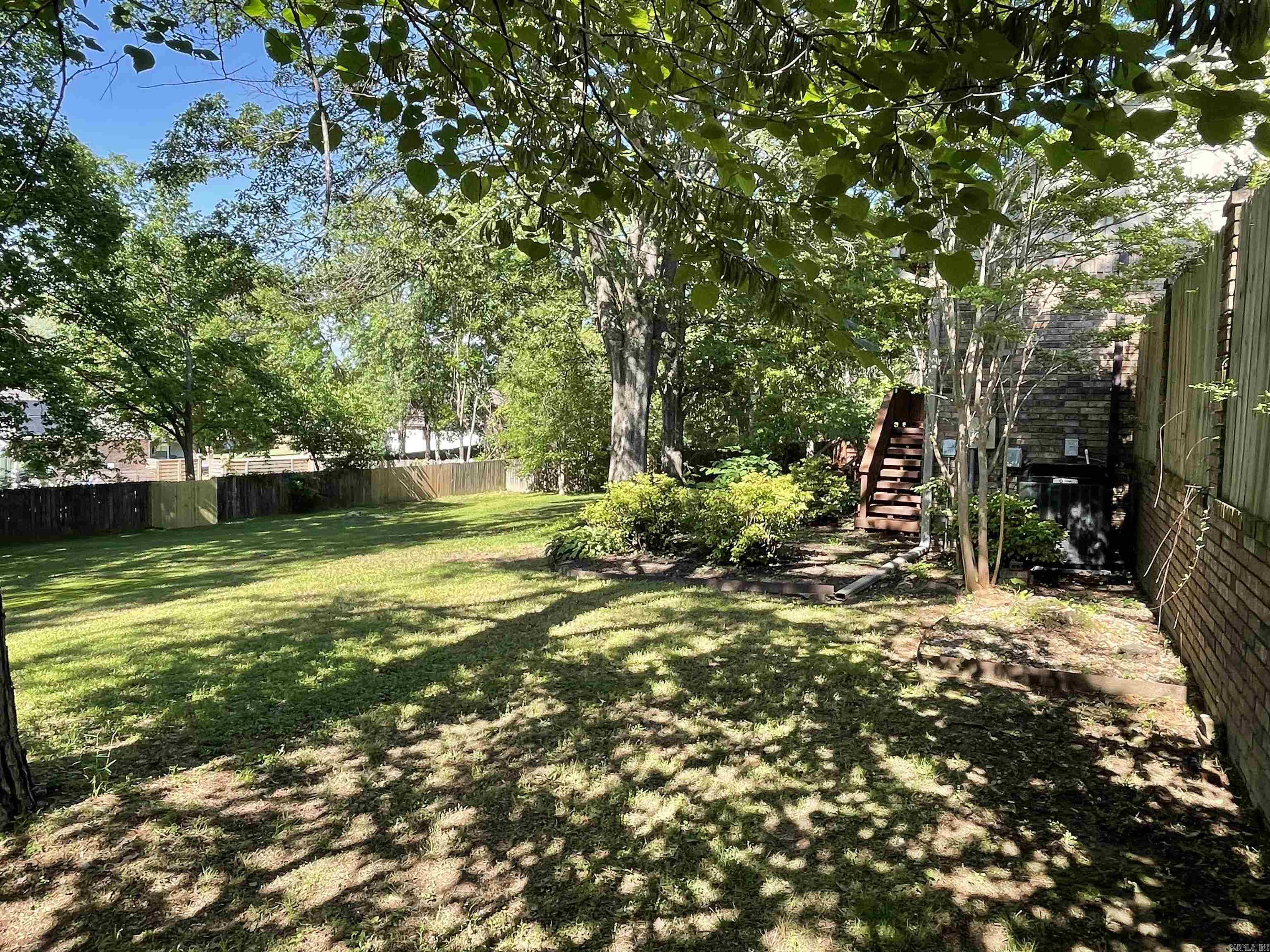 1502  Quail Creek Dr  Conway, AR