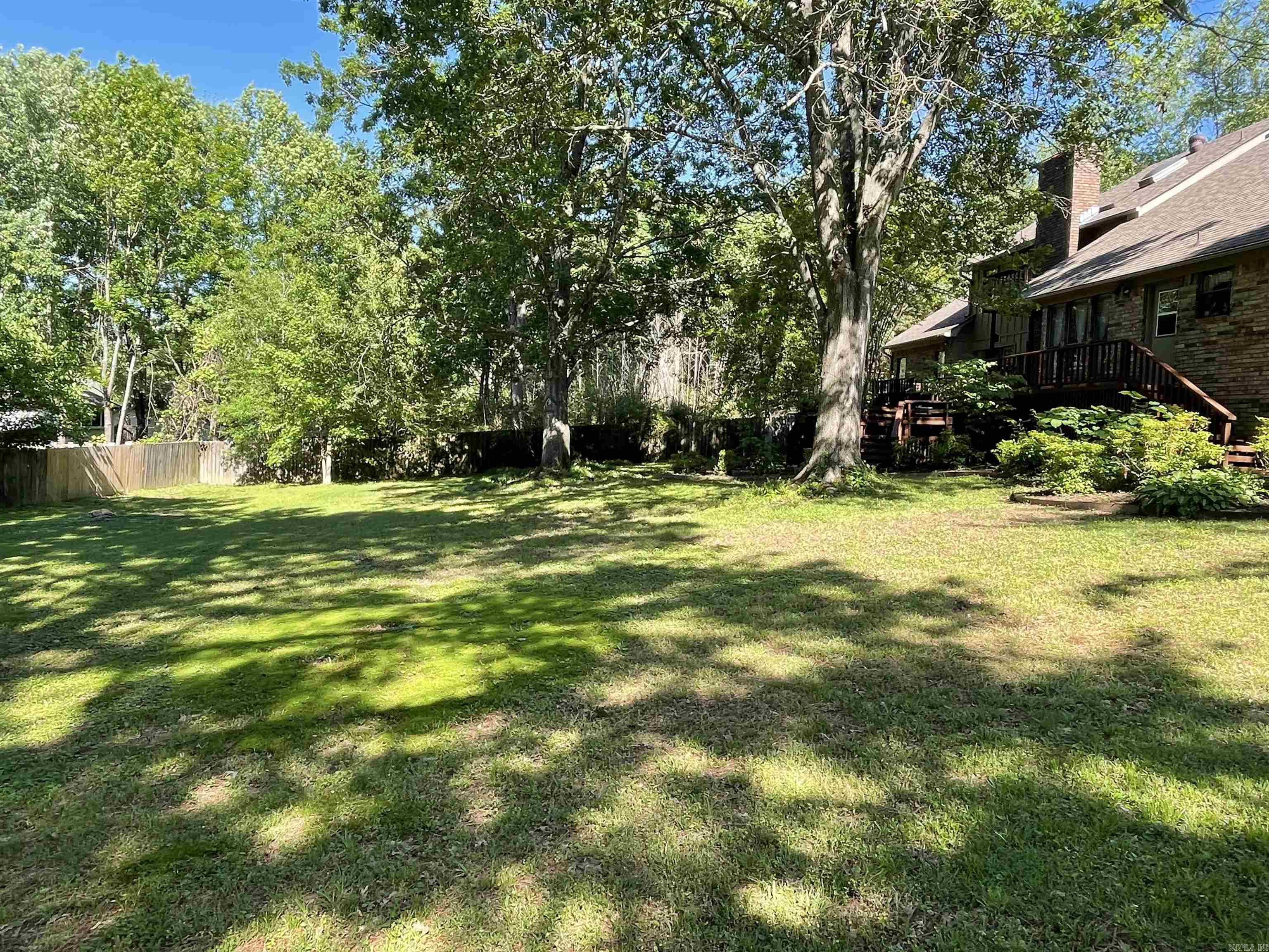 1502  Quail Creek Dr  Conway, AR