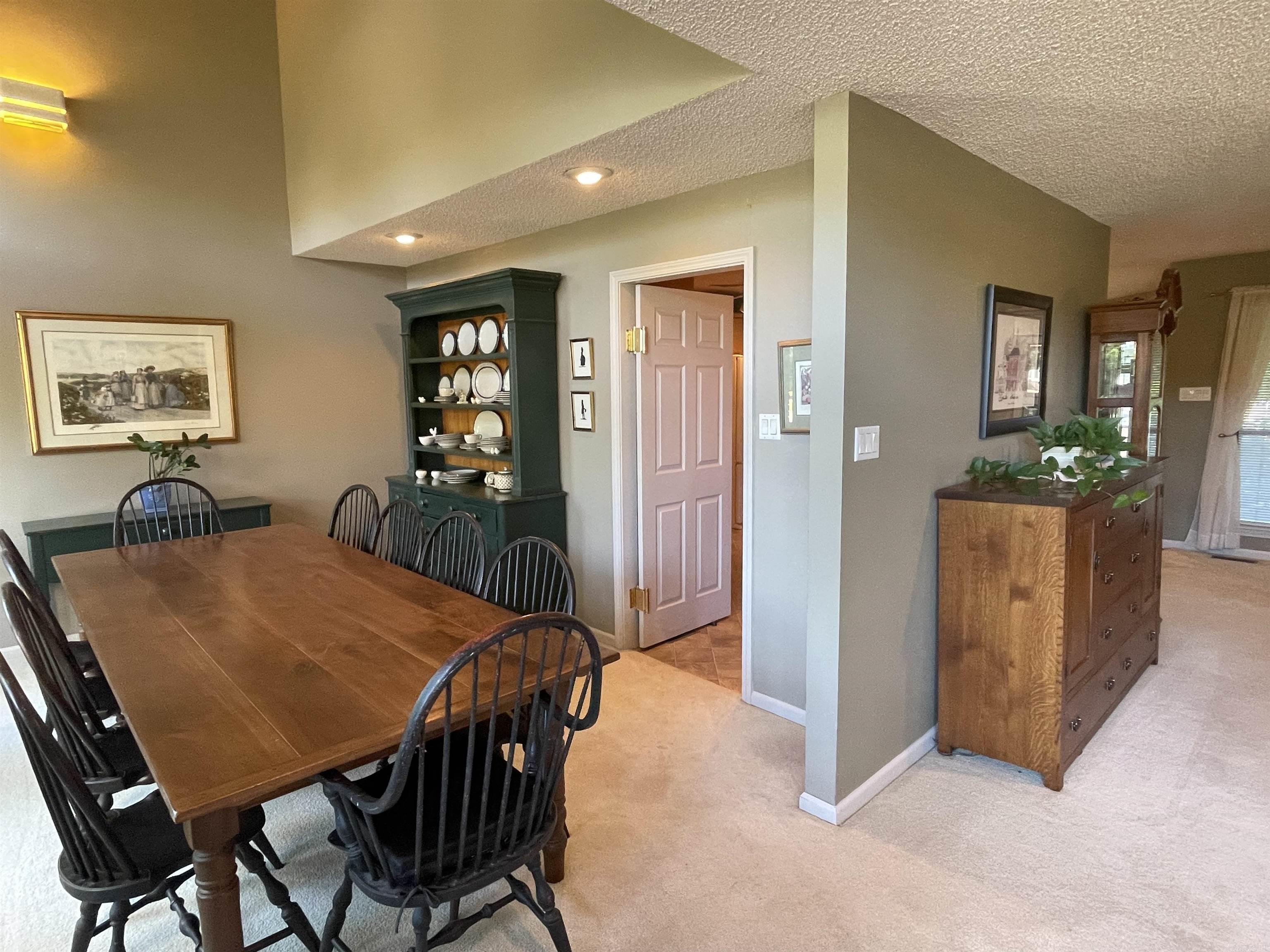 1502  Quail Creek Dr  Conway, AR