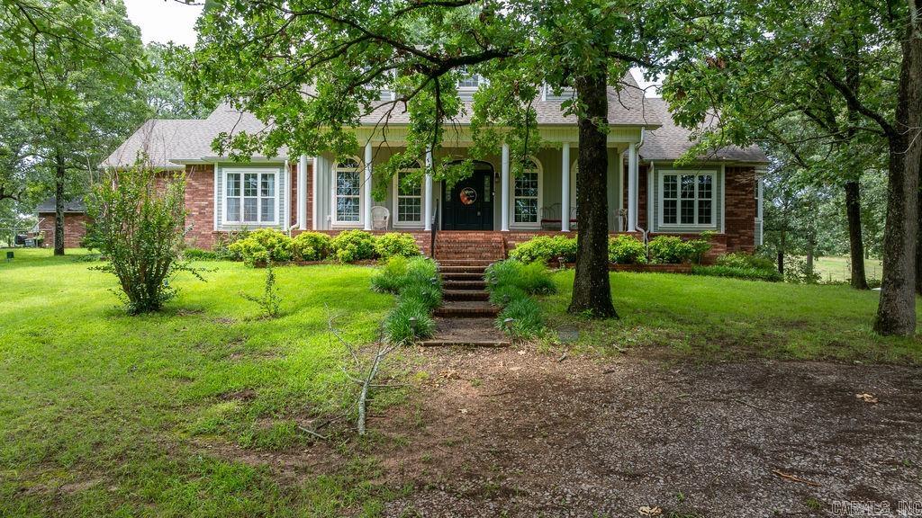365  Calihan  Booneville, AR