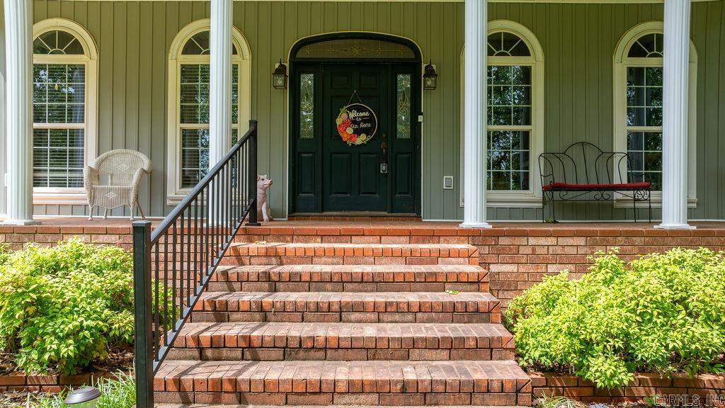 365  Calihan  Booneville, AR
