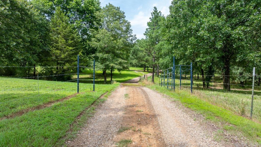 365  Calihan  Booneville, AR