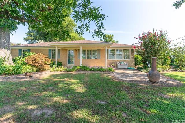 237  County Road 882  Caraway, AR