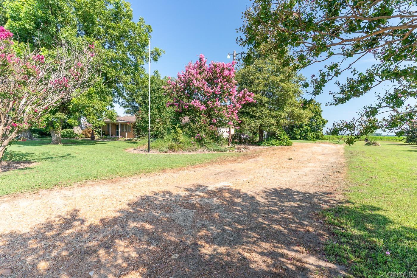 237  County Road 882  Caraway, AR