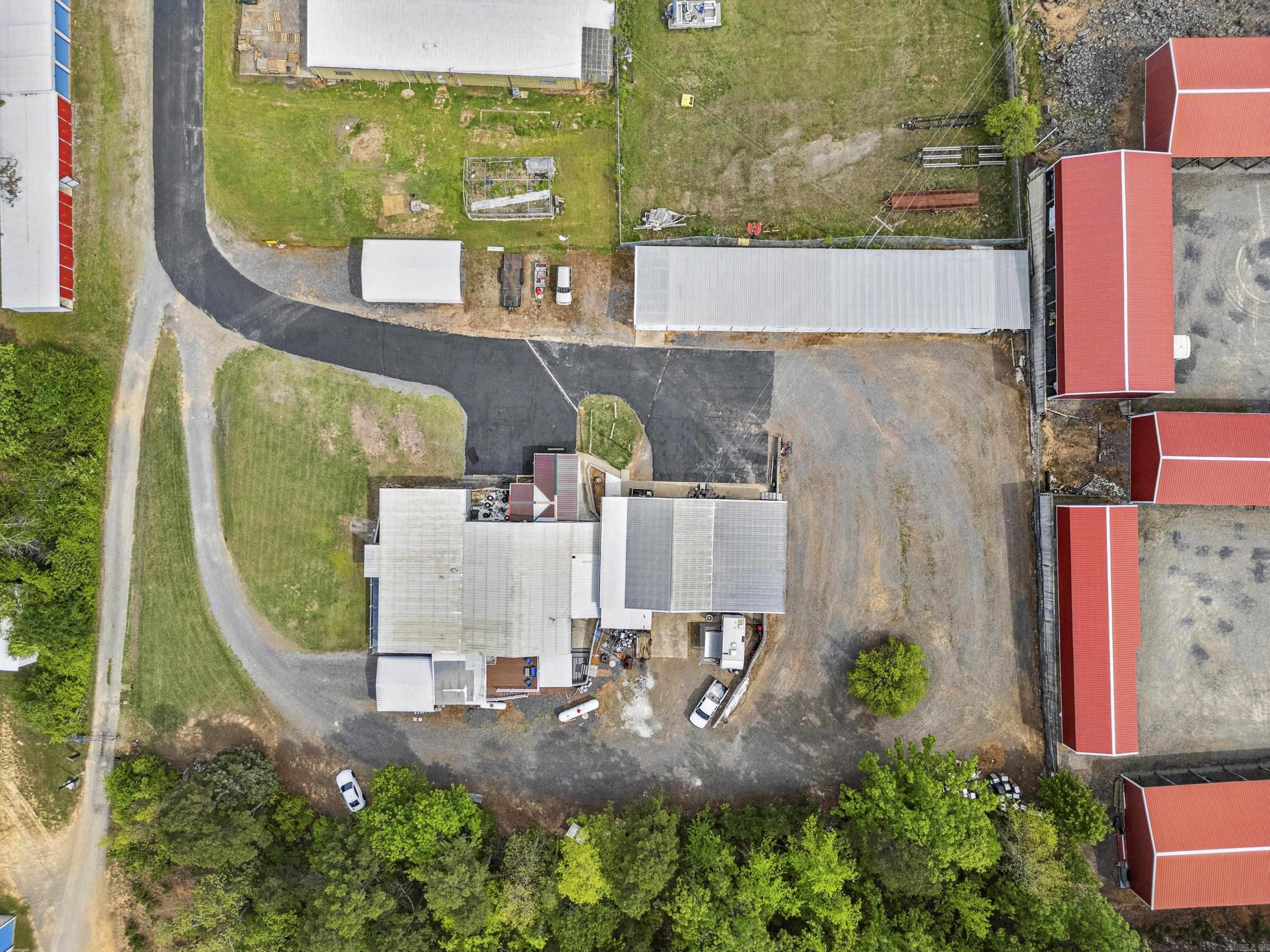 3201  Hwy 25B North  Heber Springs, AR