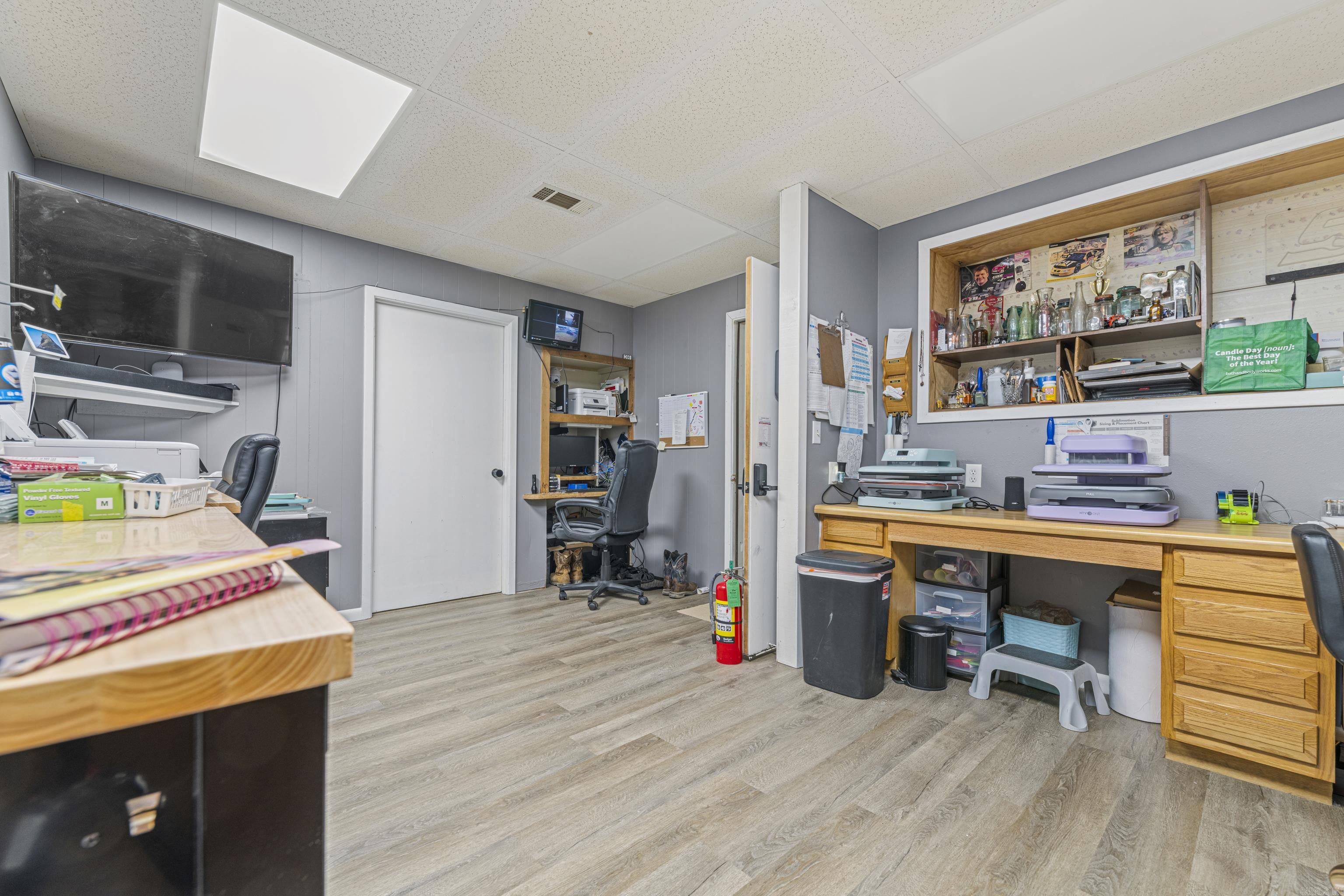 3201  Hwy 25B North  Heber Springs, AR