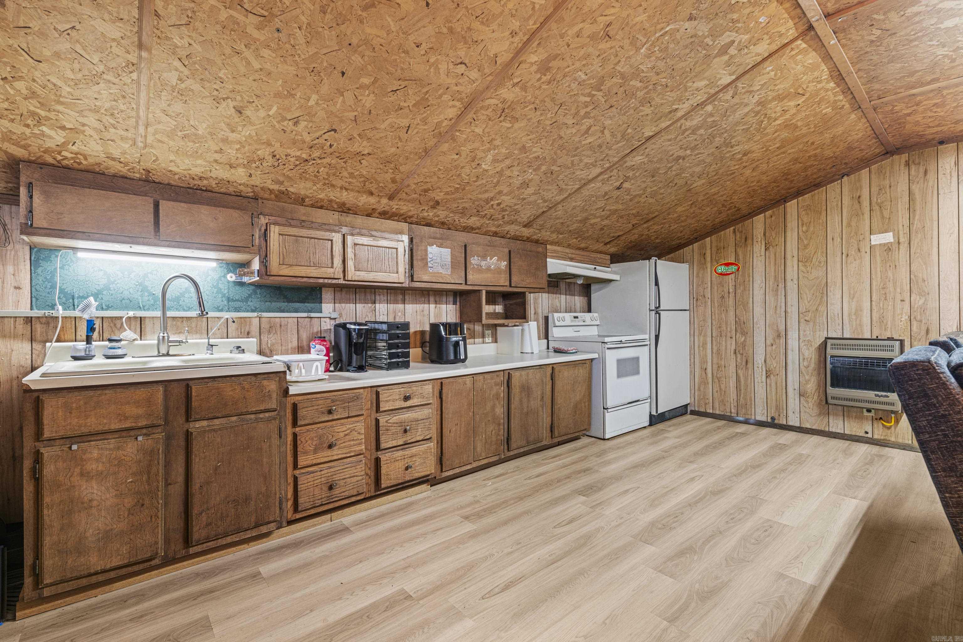 3201  Hwy 25B North  Heber Springs, AR