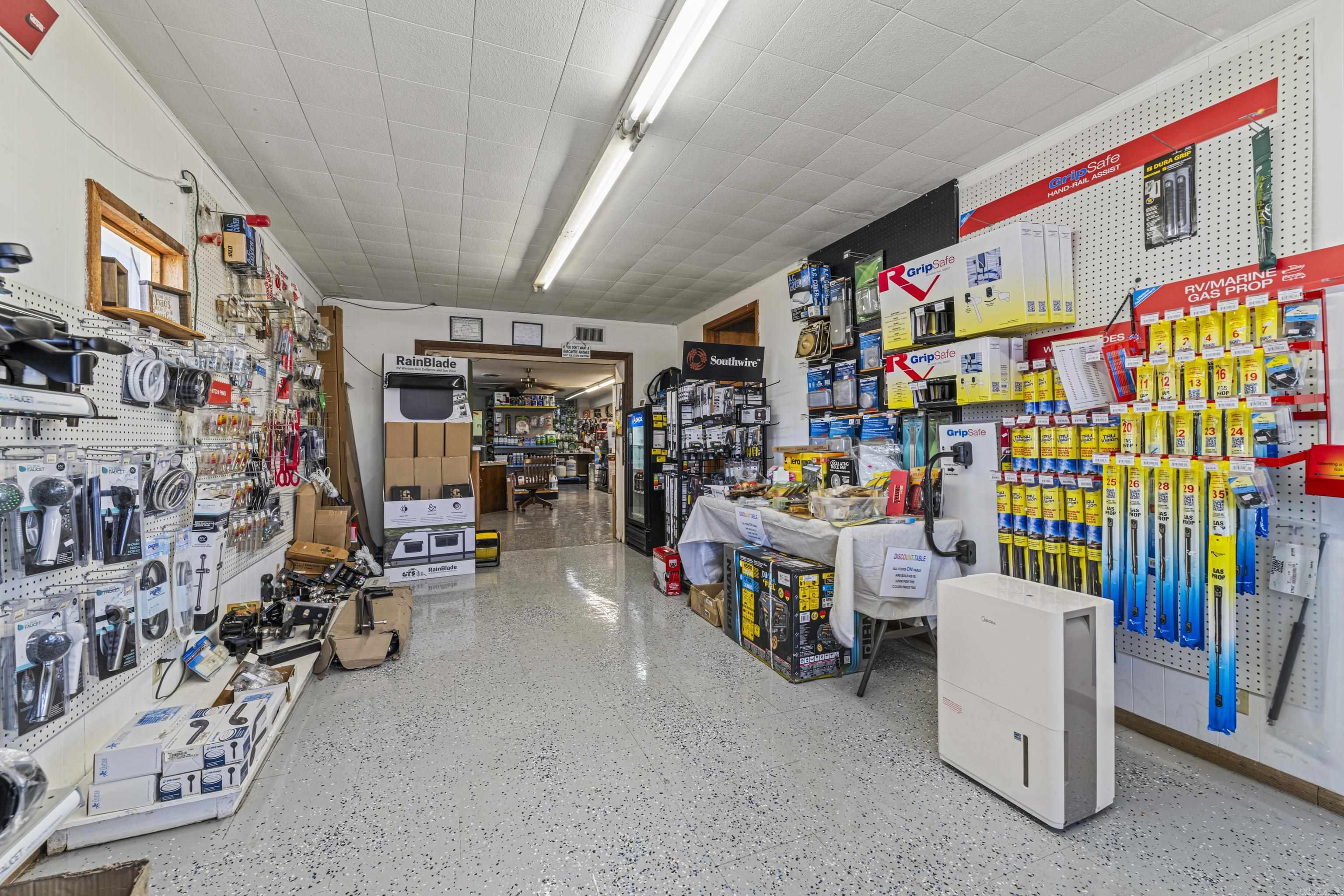 3201  Hwy 25B North  Heber Springs, AR