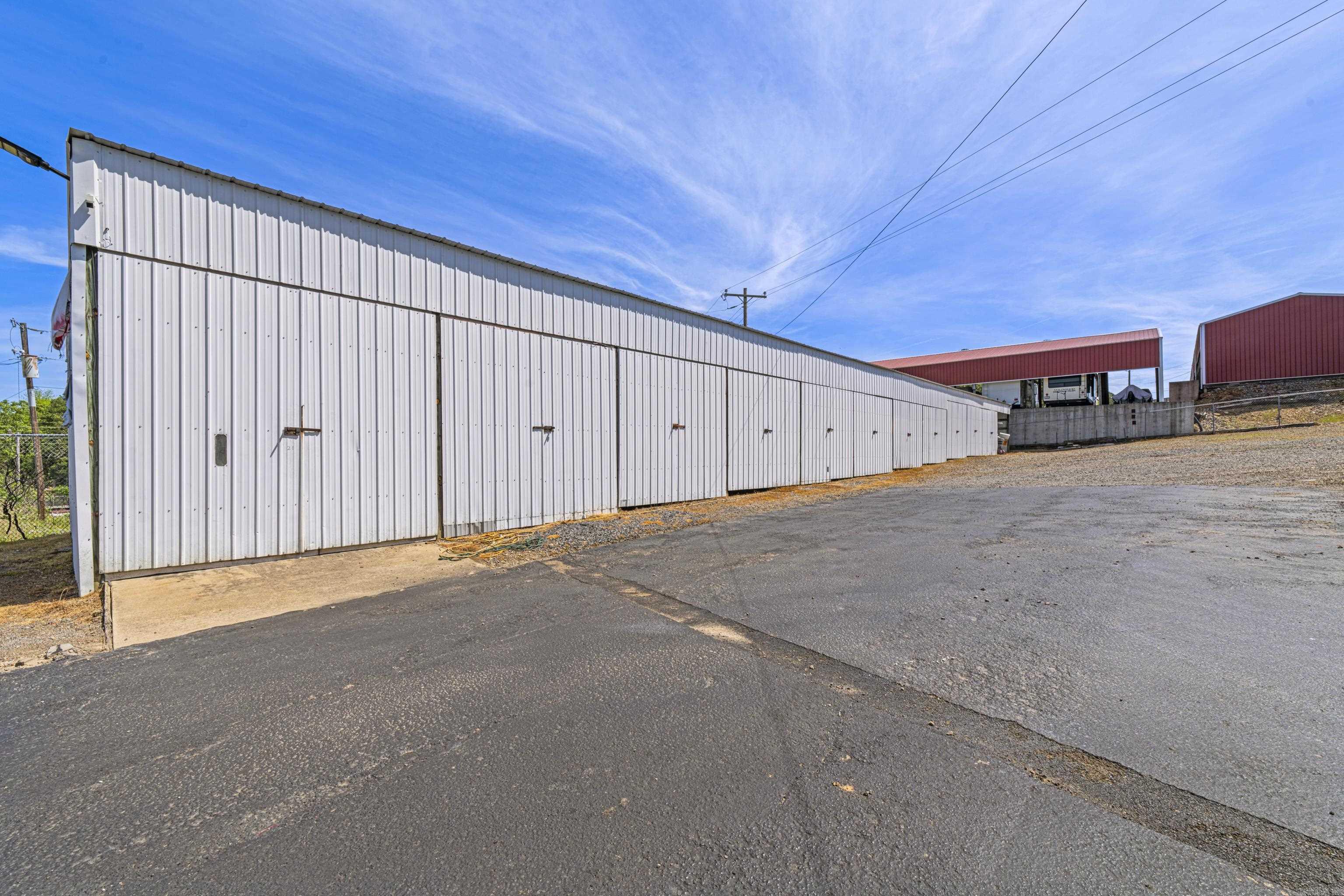 3201  Hwy 25B North  Heber Springs, AR