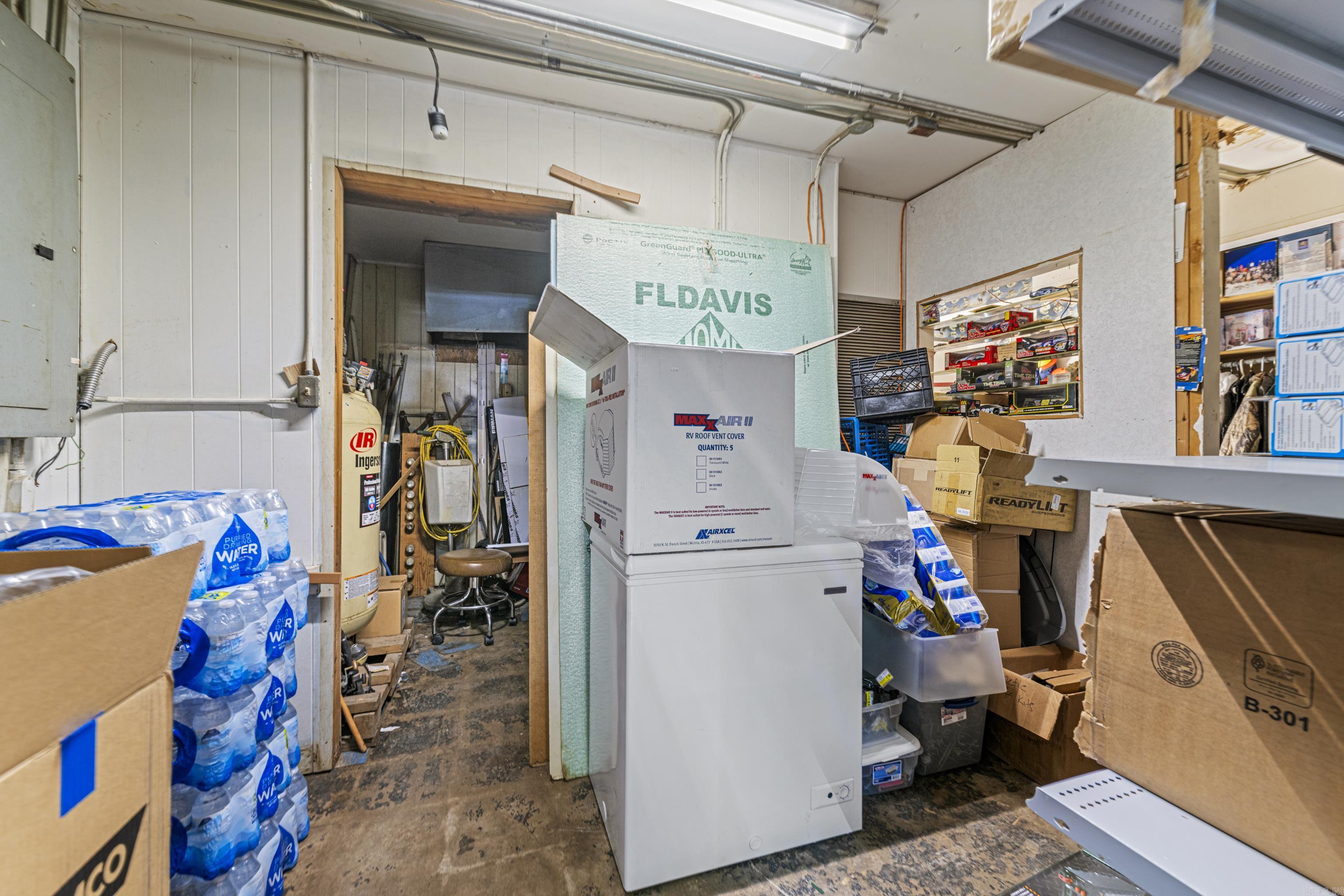 3201  Hwy 25B North  Heber Springs, AR
