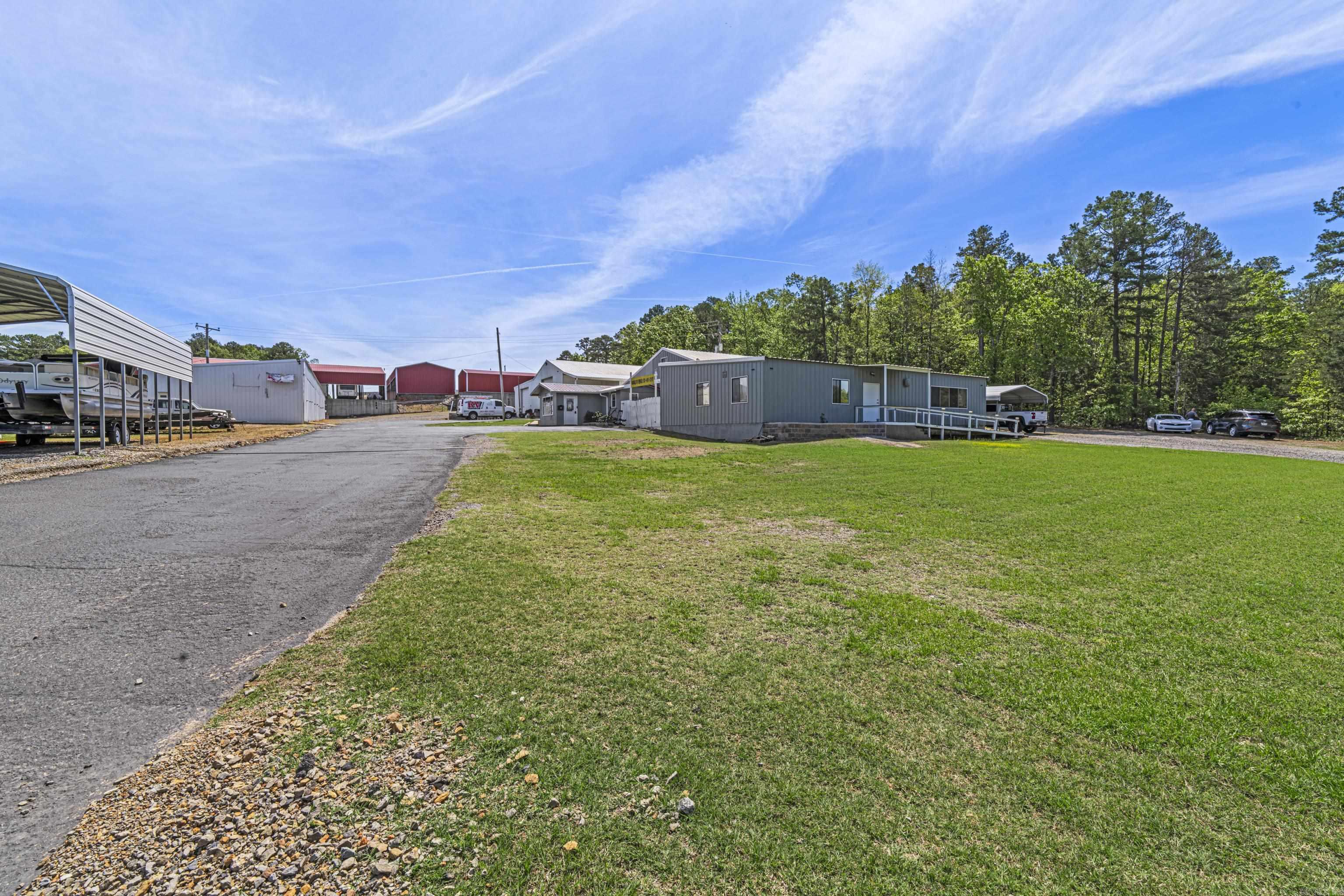 3201  Hwy 25B North  Heber Springs, AR