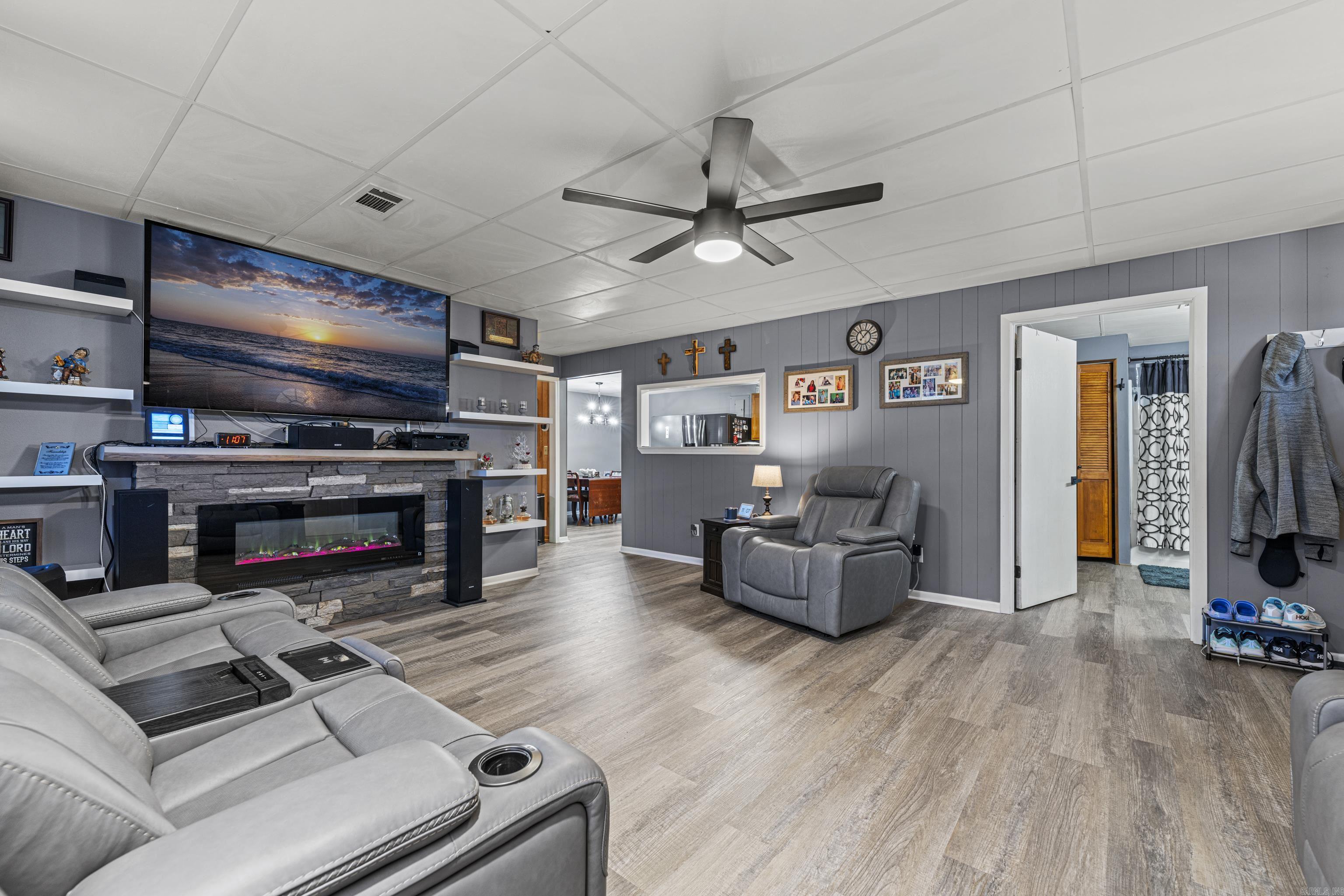 3201  Hwy 25B North  Heber Springs, AR