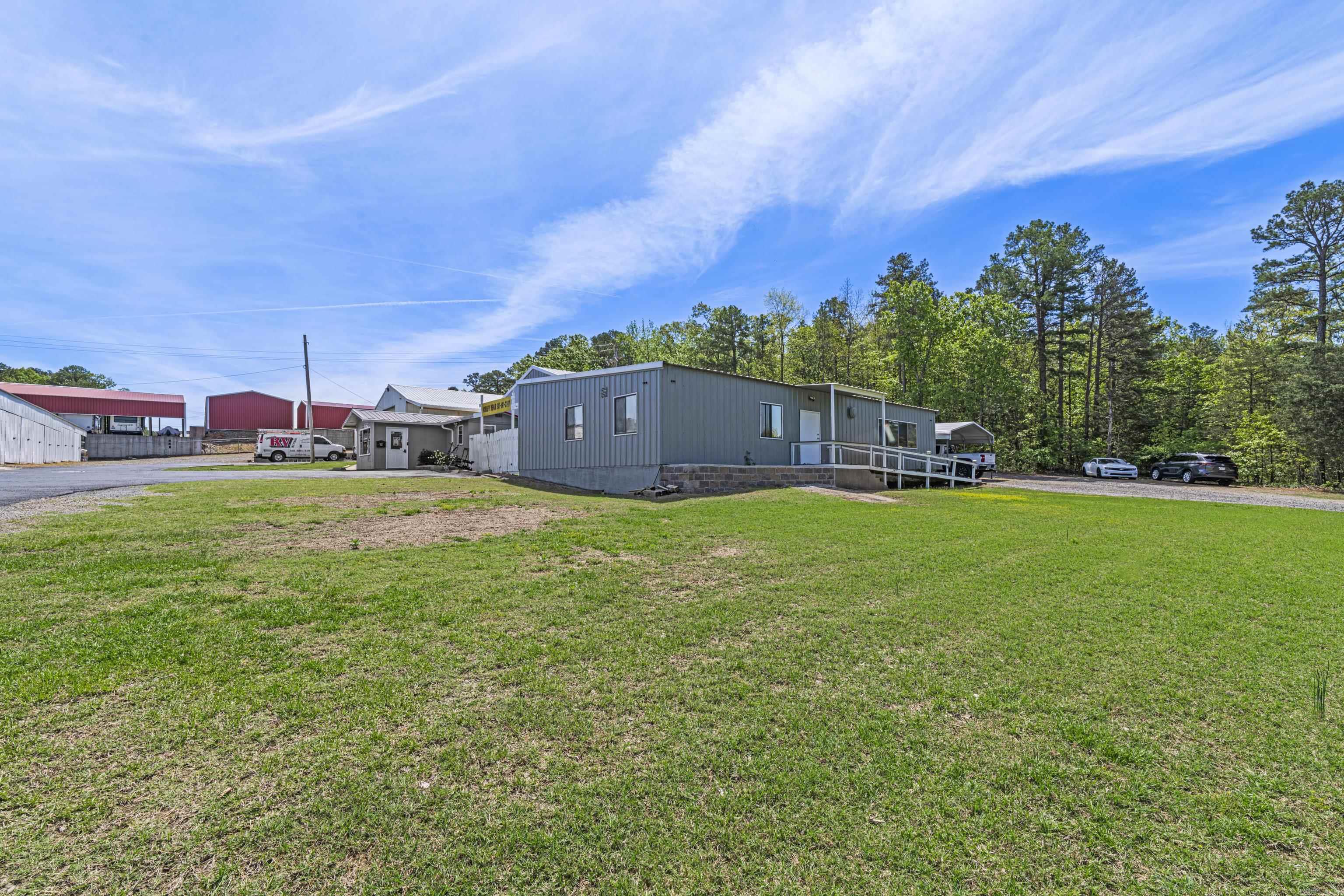 3201  Hwy 25B North  Heber Springs, AR