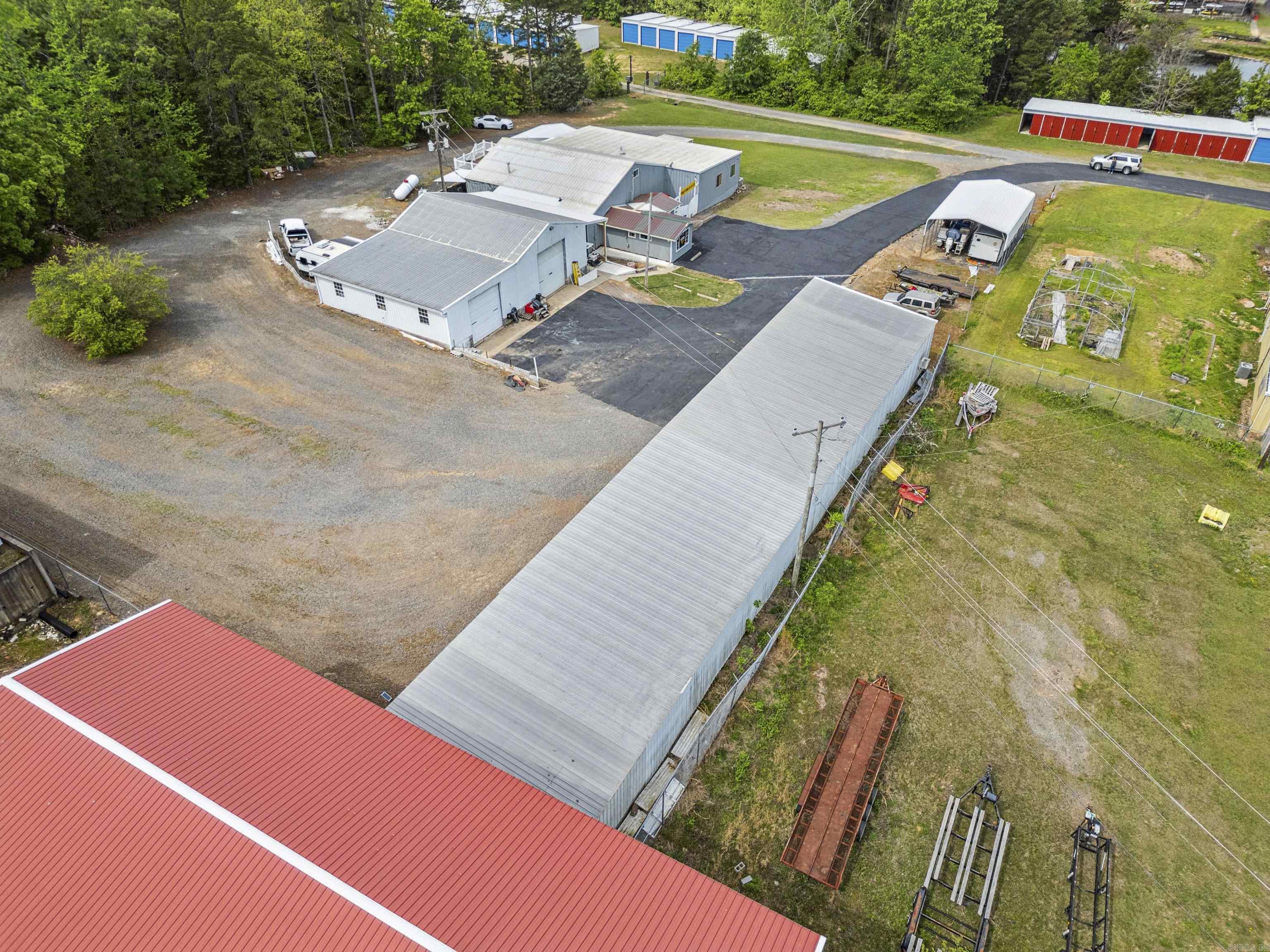3201  Hwy 25B North  Heber Springs, AR