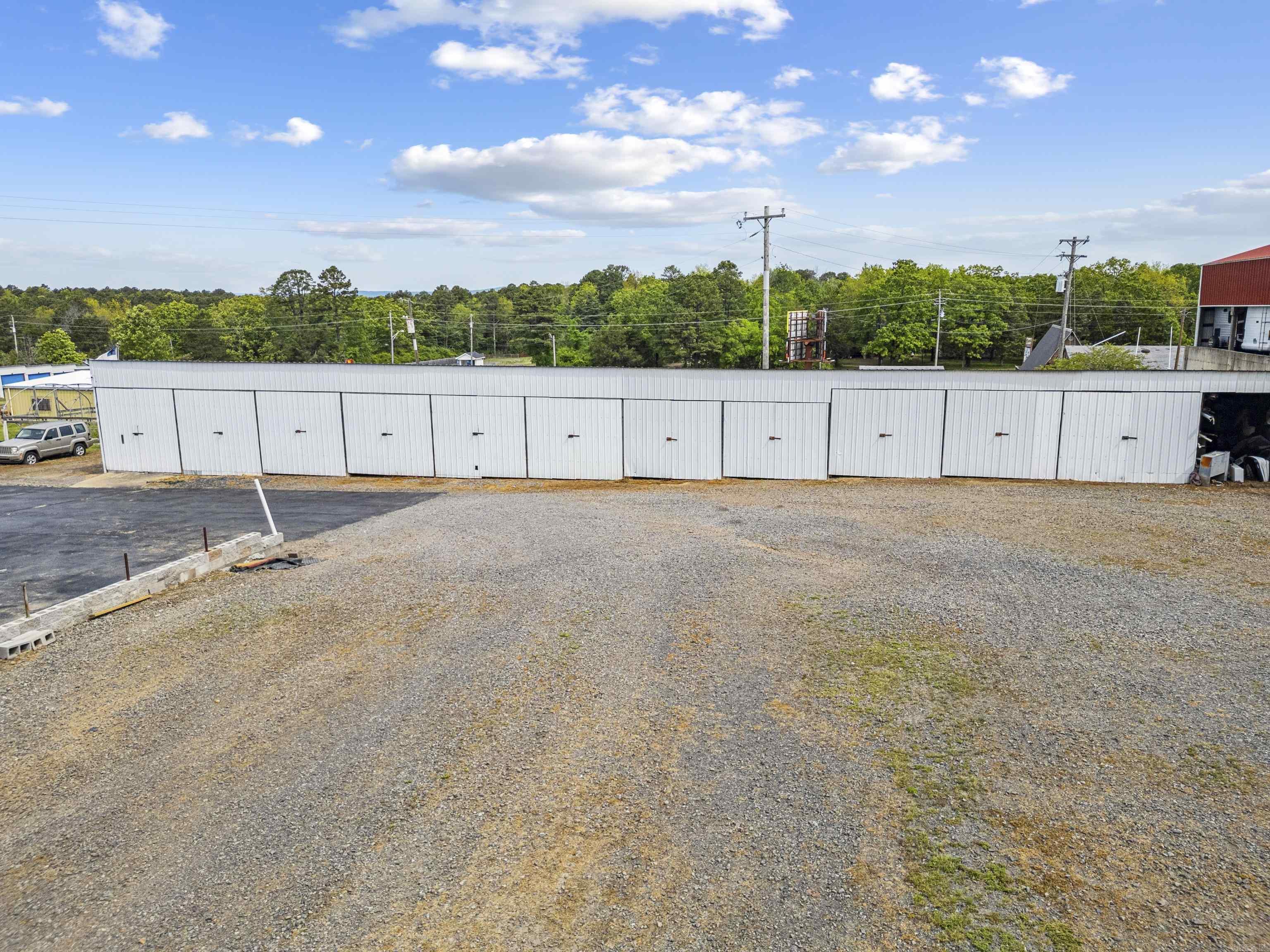 3201  Hwy 25B North  Heber Springs, AR