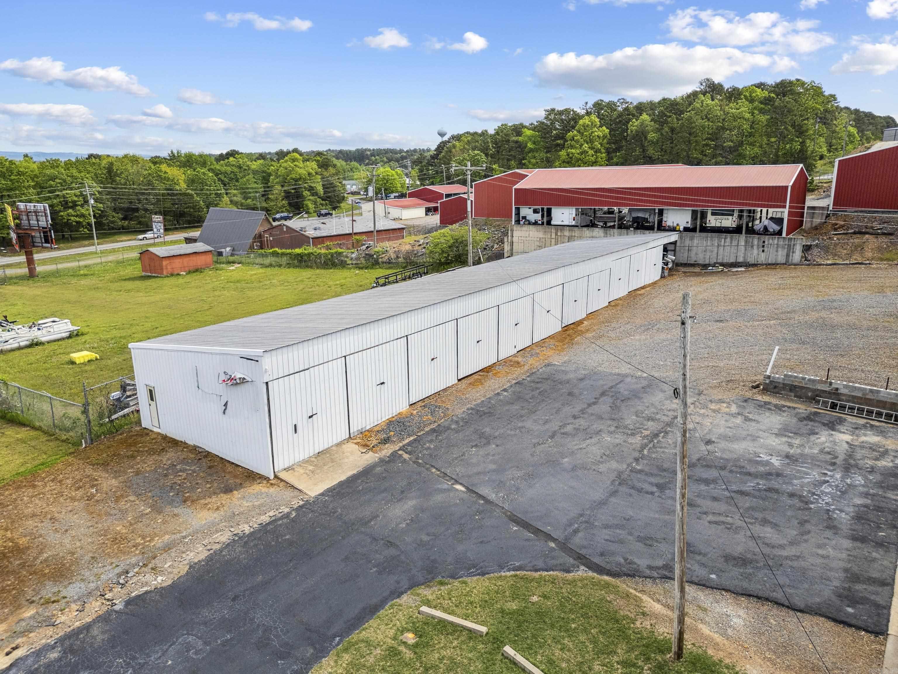 3201  Hwy 25B North  Heber Springs, AR