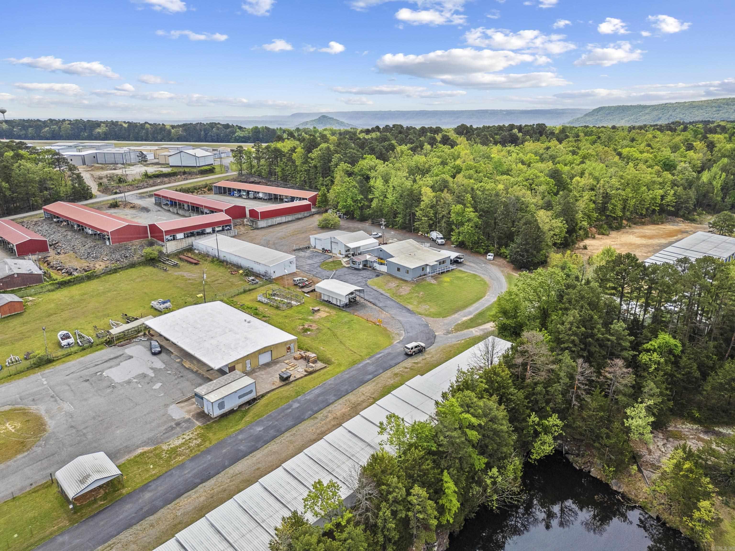 3201  Hwy 25B North  Heber Springs, AR