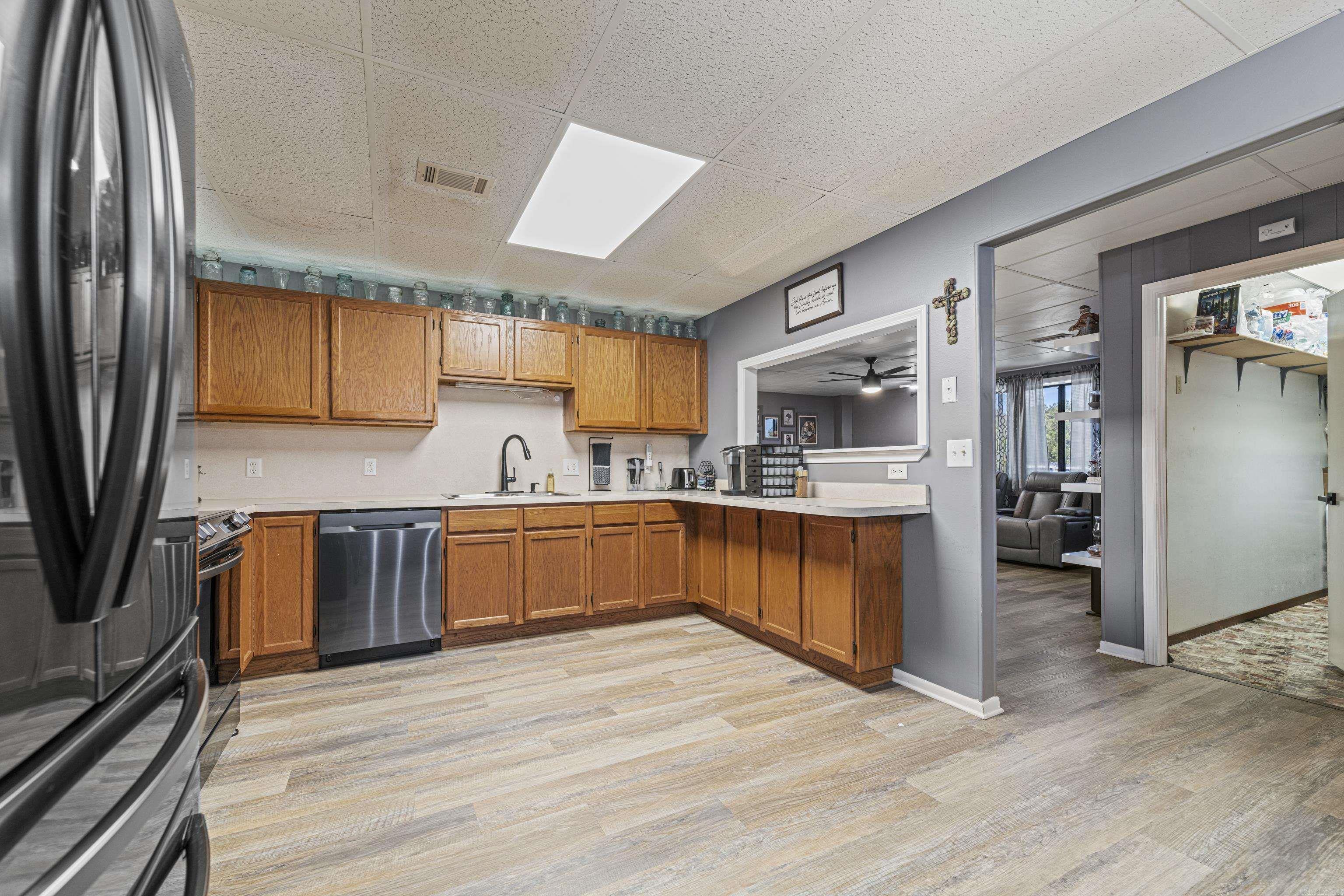 3201  Hwy 25B North  Heber Springs, AR