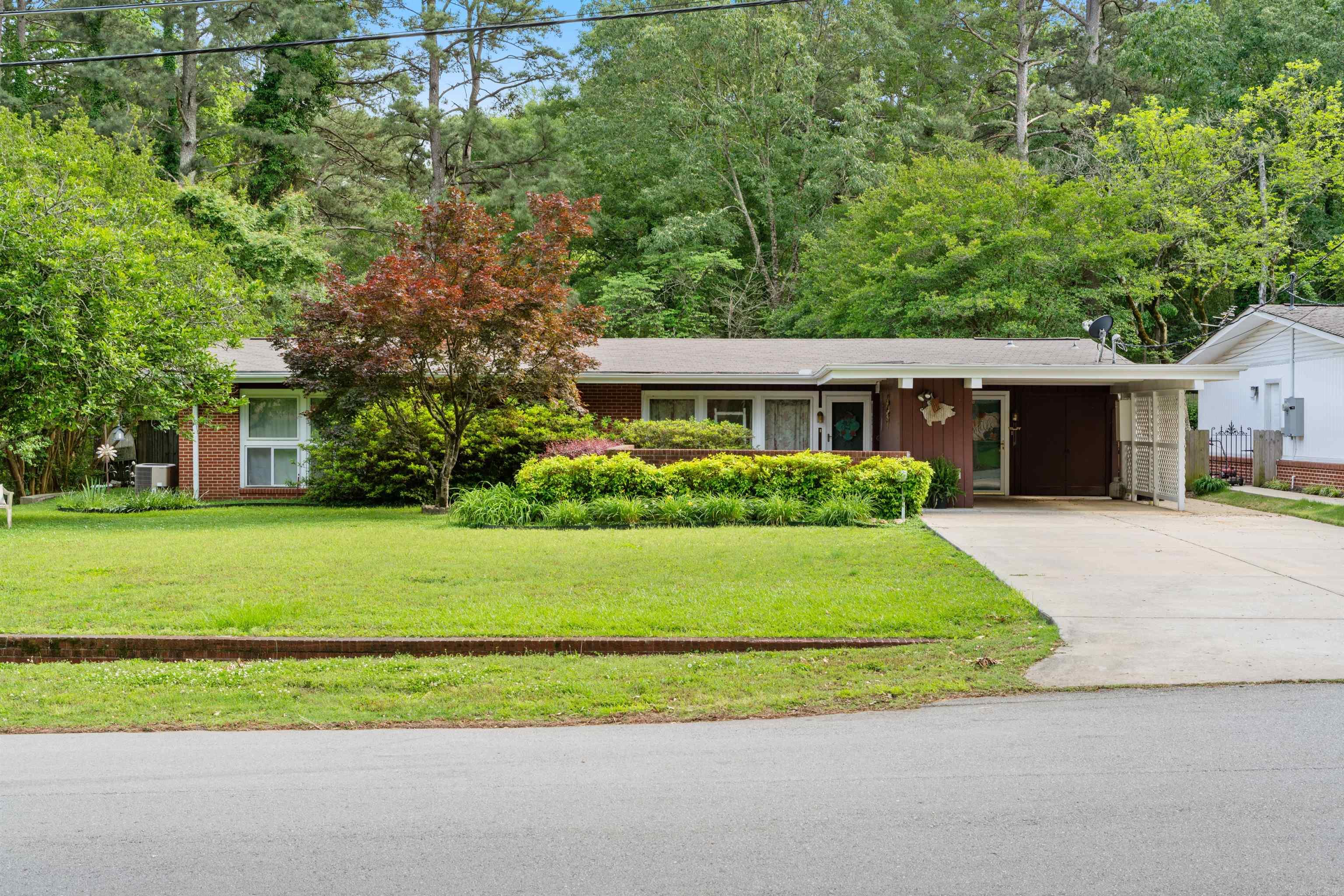 107 W Sunset  Sheridan, AR