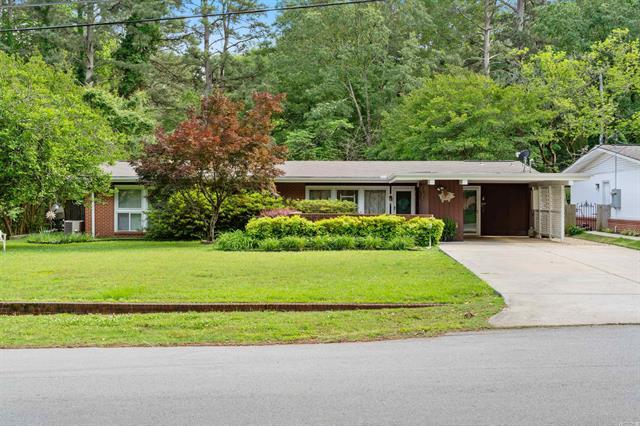 107 W Sunset  Sheridan, AR