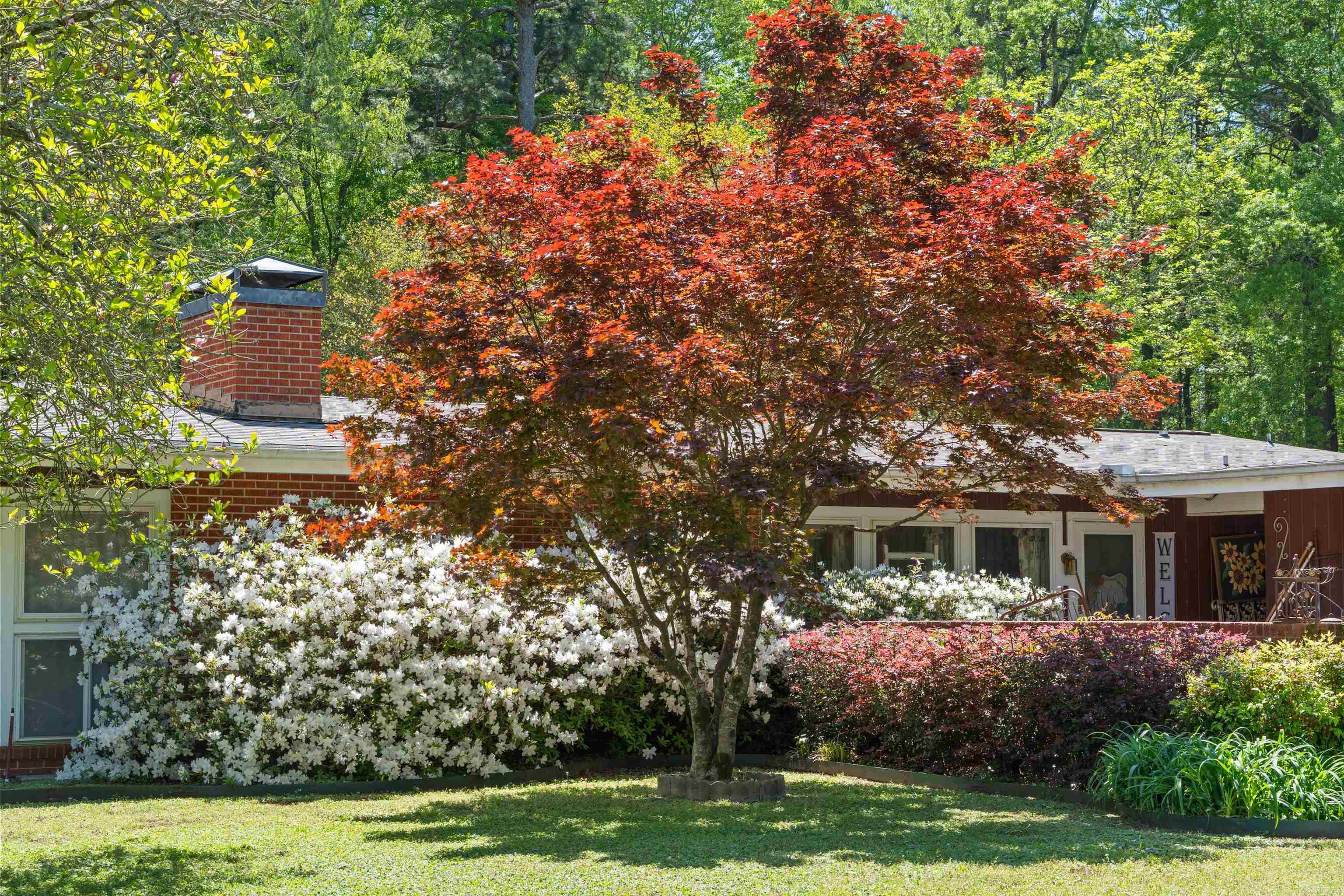107 W Sunset  Sheridan, AR