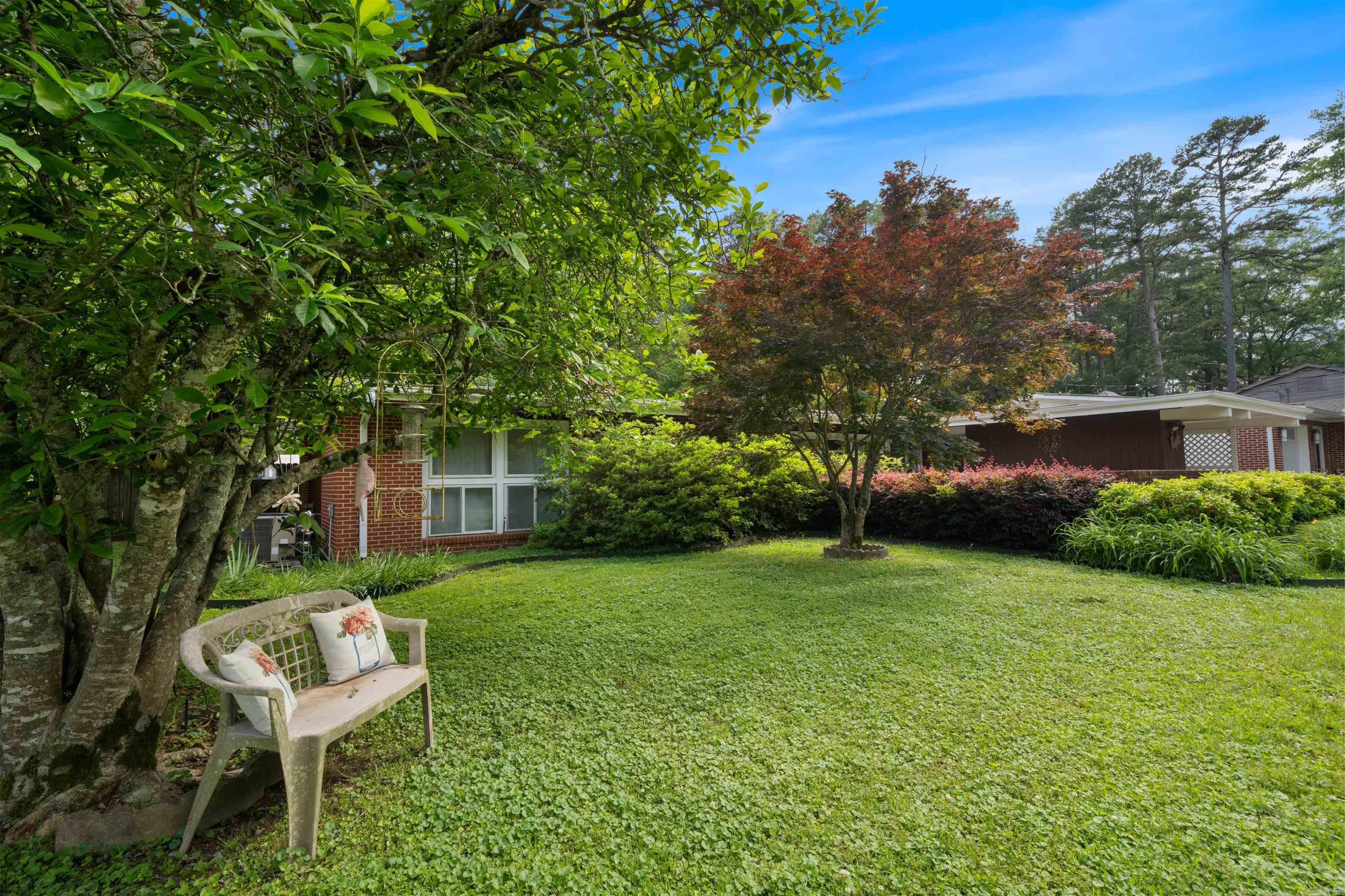 107 W Sunset  Sheridan, AR