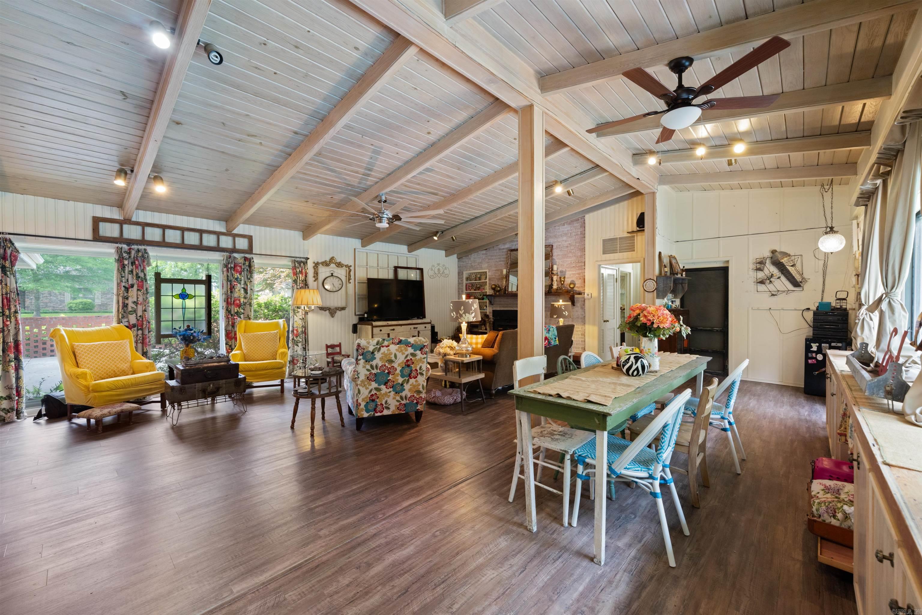 107 W Sunset  Sheridan, AR