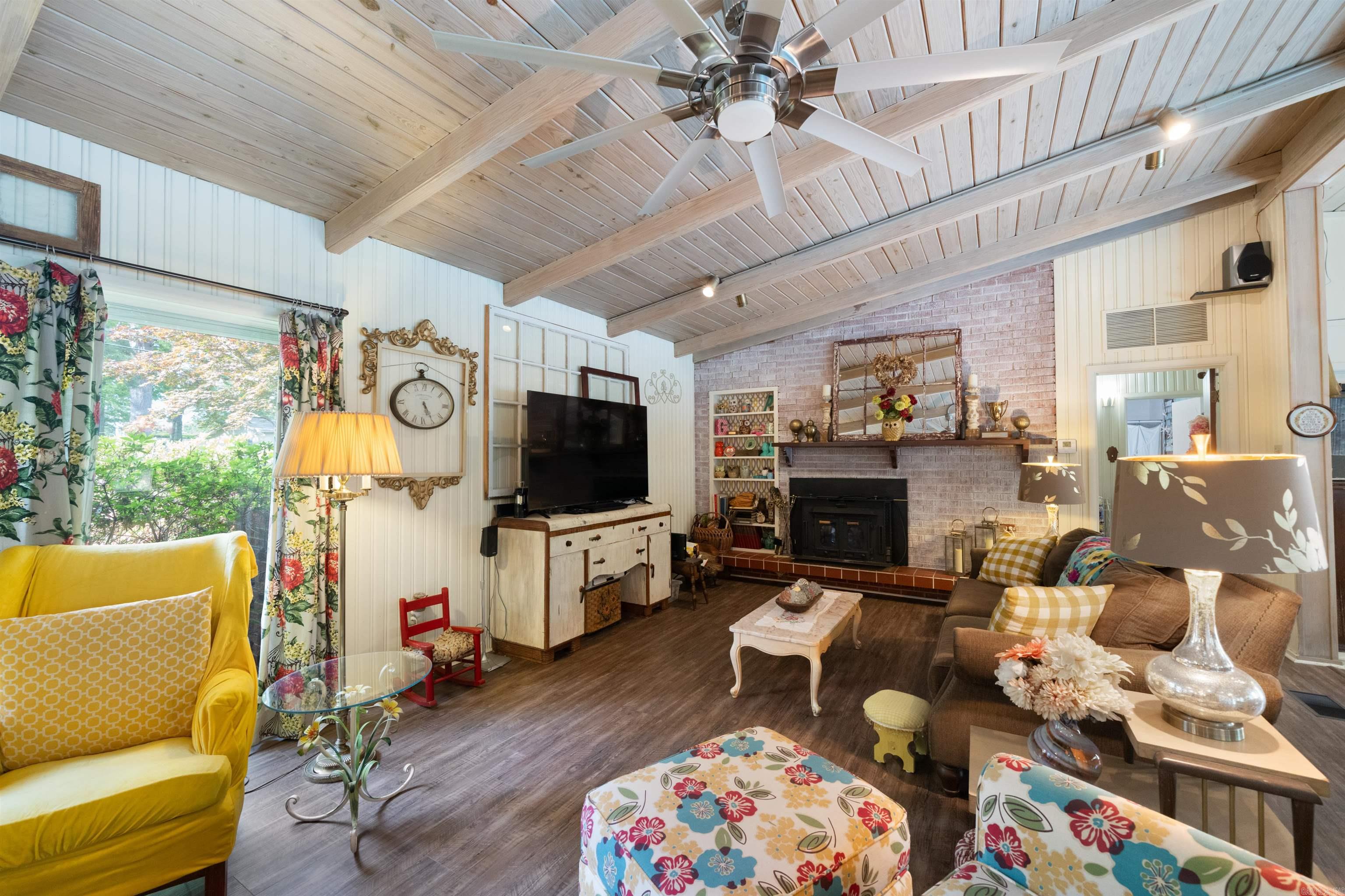 107 W Sunset  Sheridan, AR
