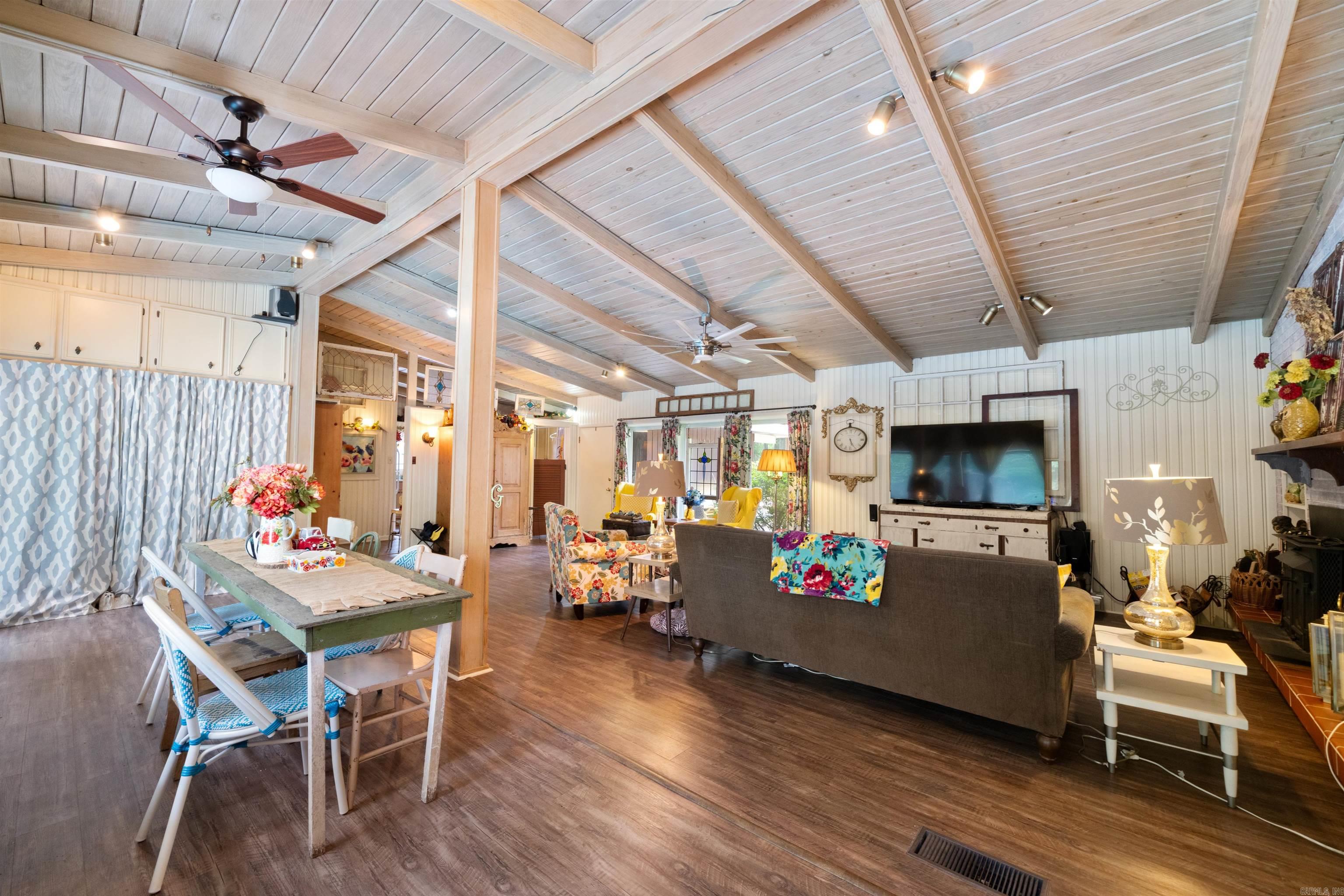 107 W Sunset  Sheridan, AR