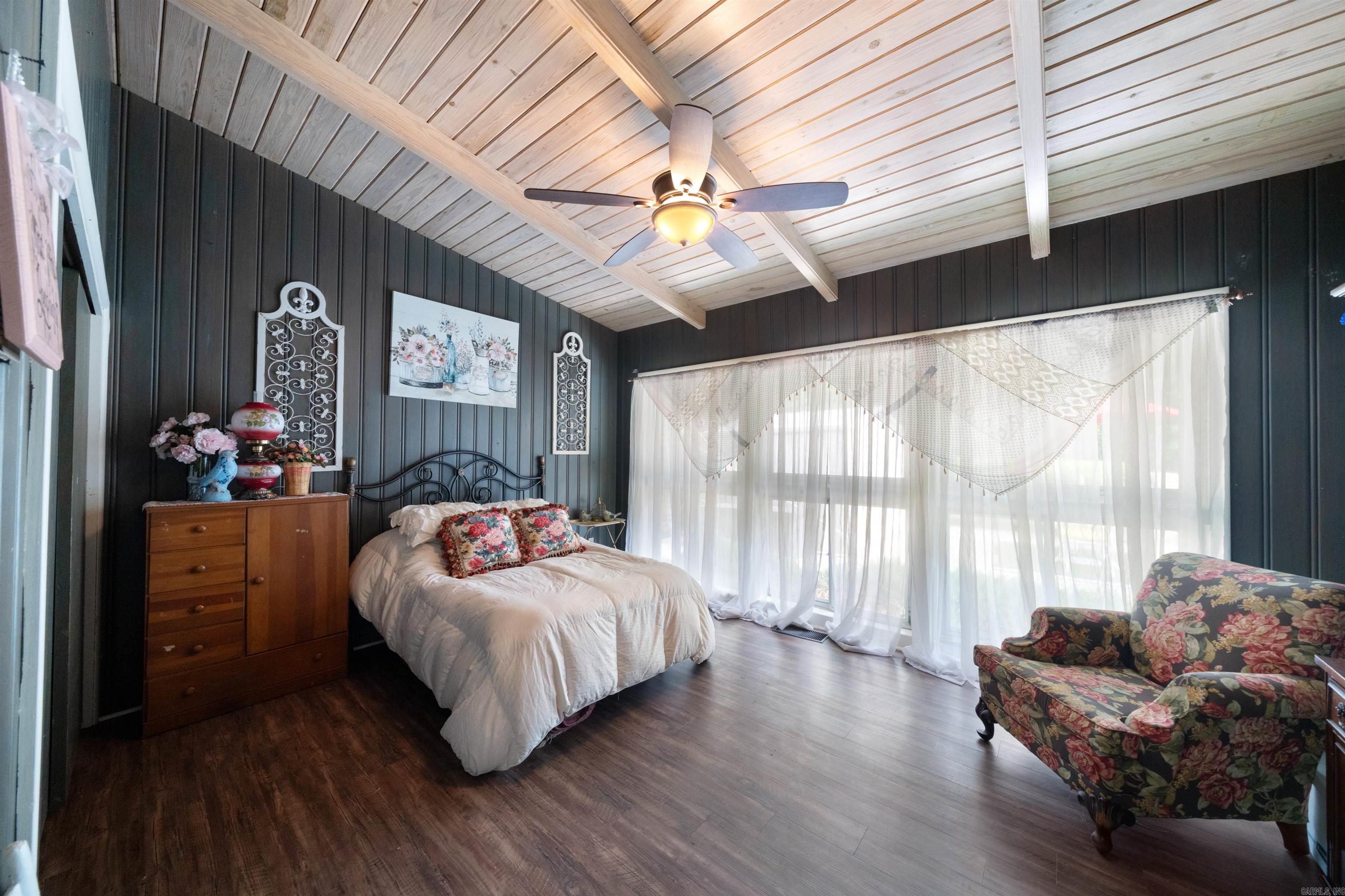 107 W Sunset  Sheridan, AR