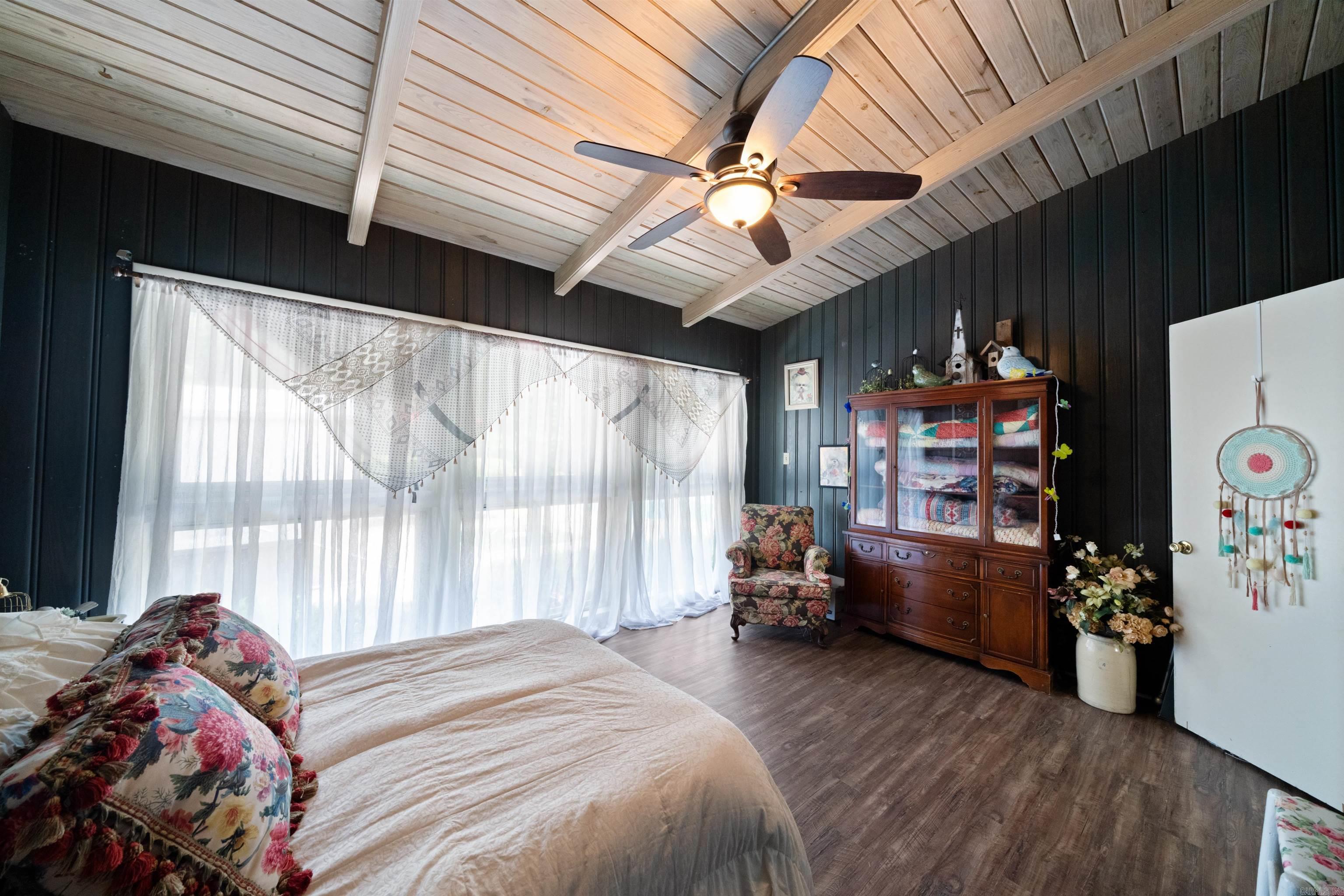 107 W Sunset  Sheridan, AR