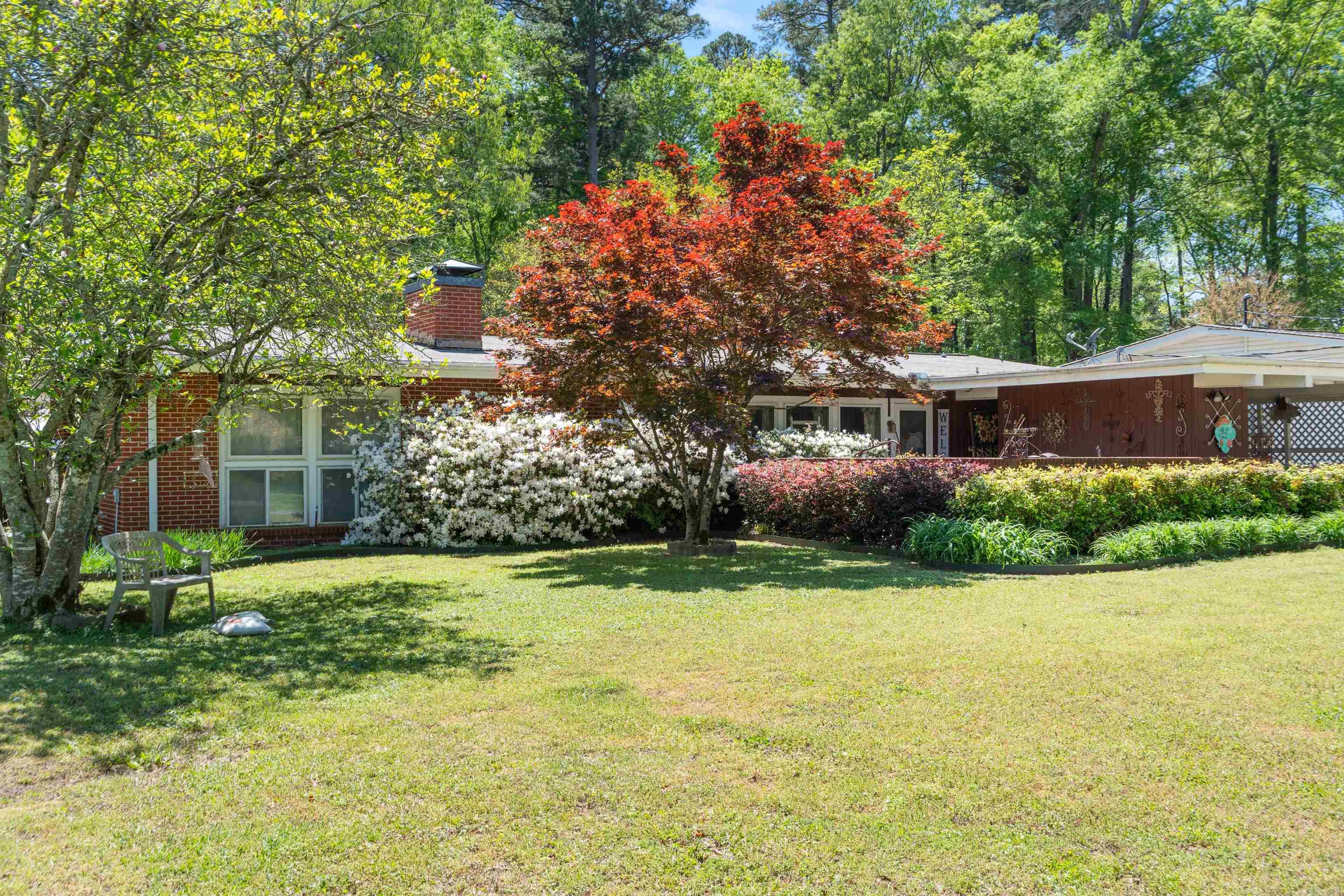 107 W Sunset  Sheridan, AR