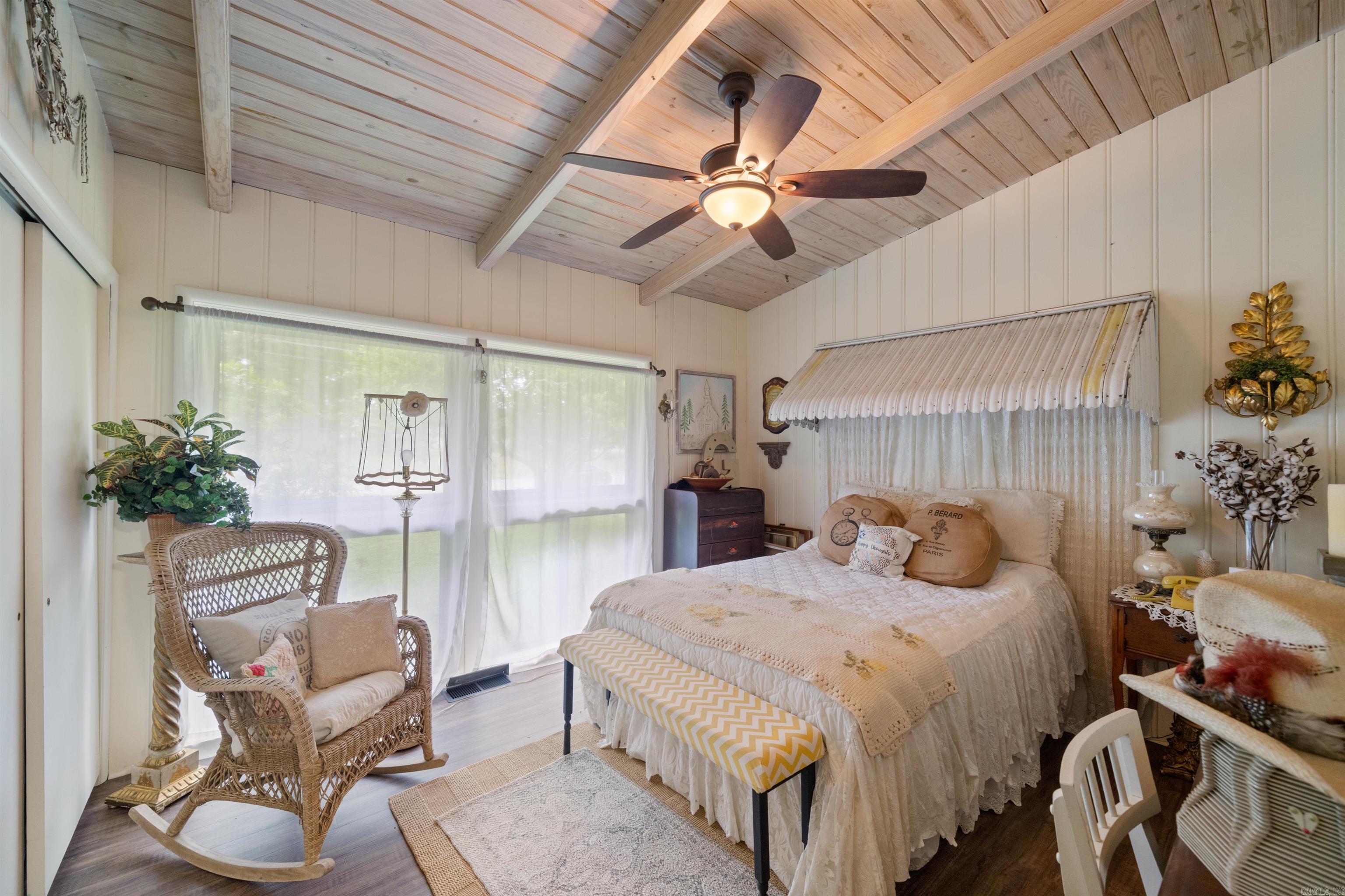 107 W Sunset  Sheridan, AR