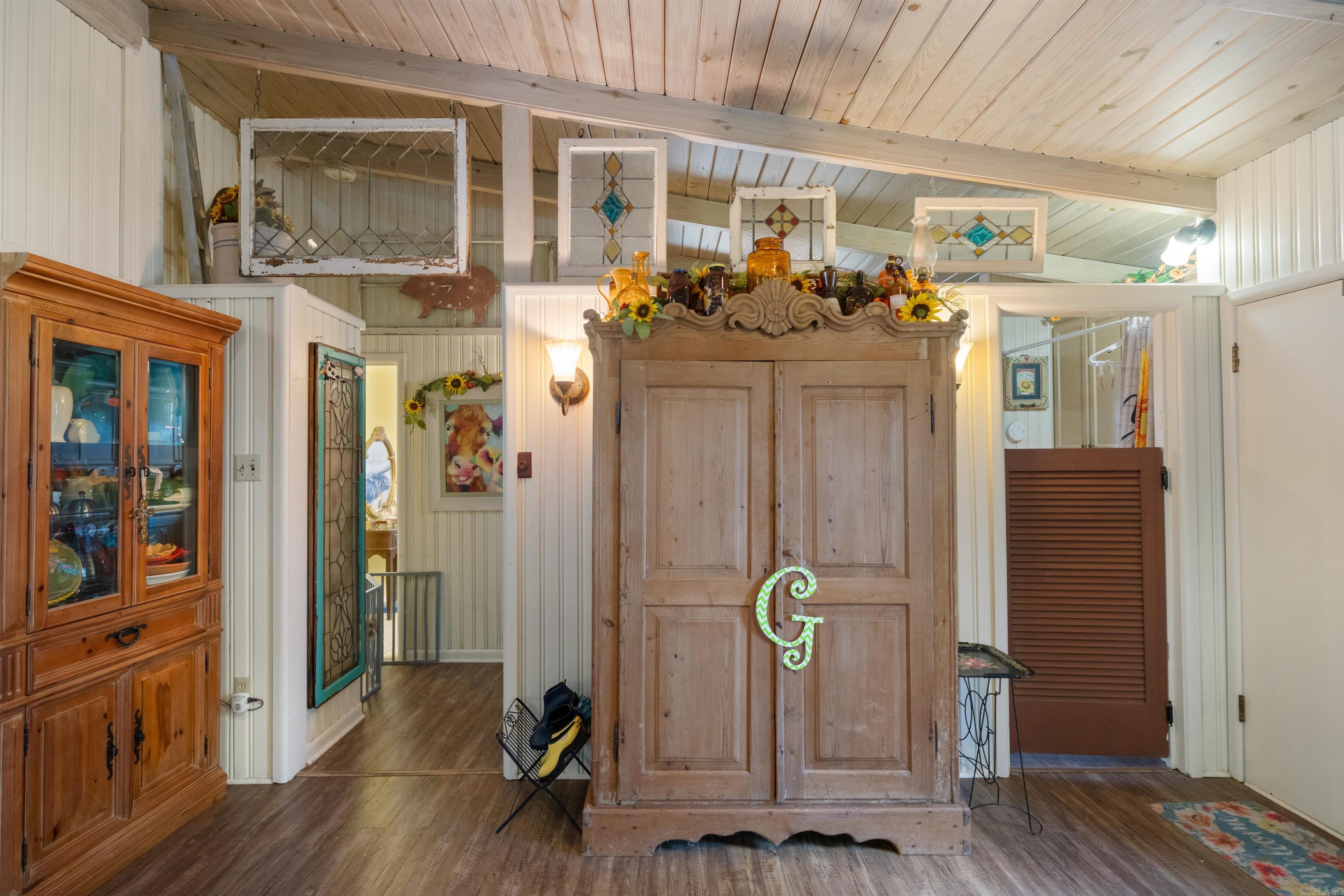 107 W Sunset  Sheridan, AR