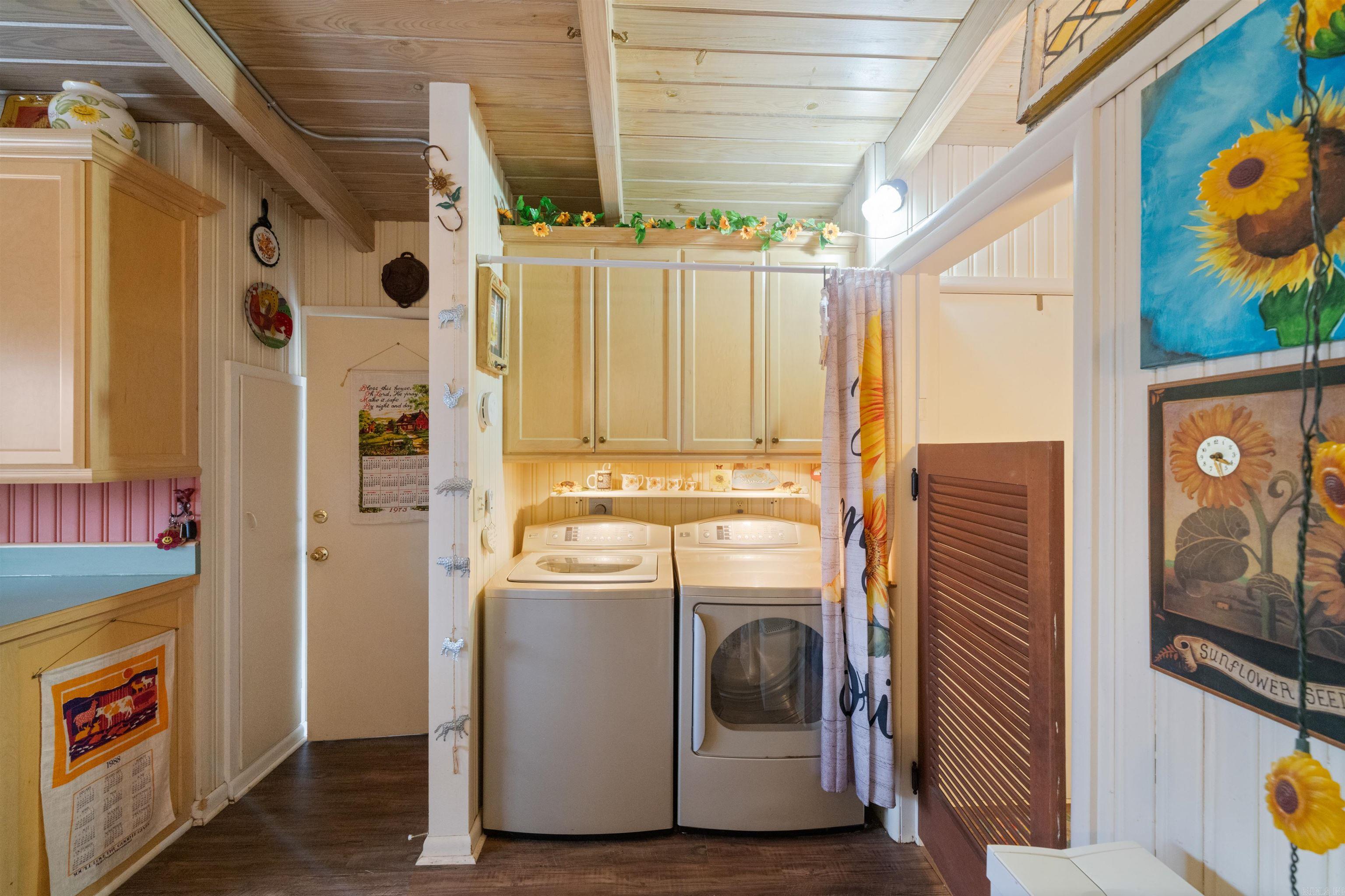 107 W Sunset  Sheridan, AR