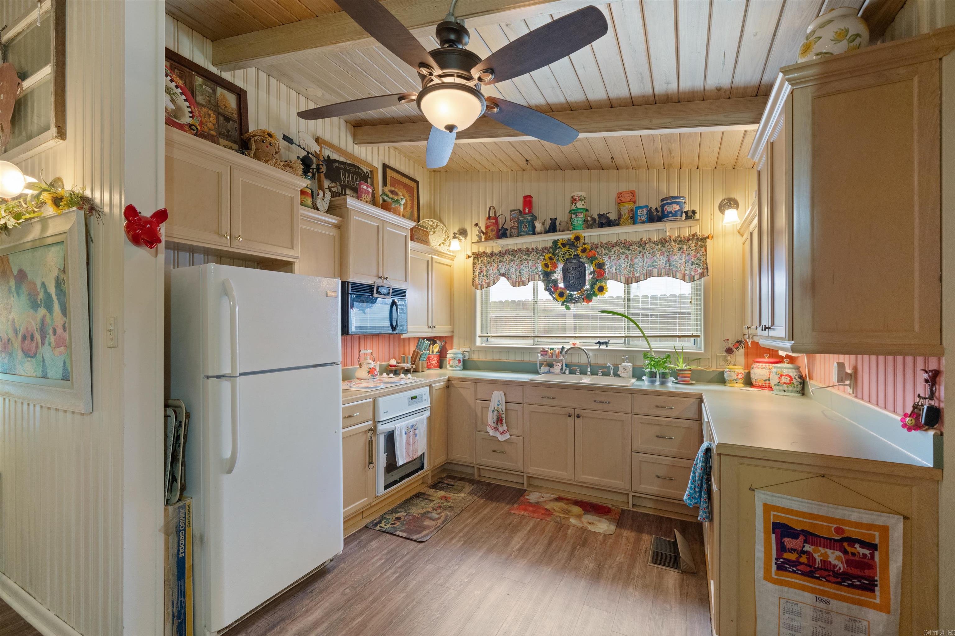 107 W Sunset  Sheridan, AR