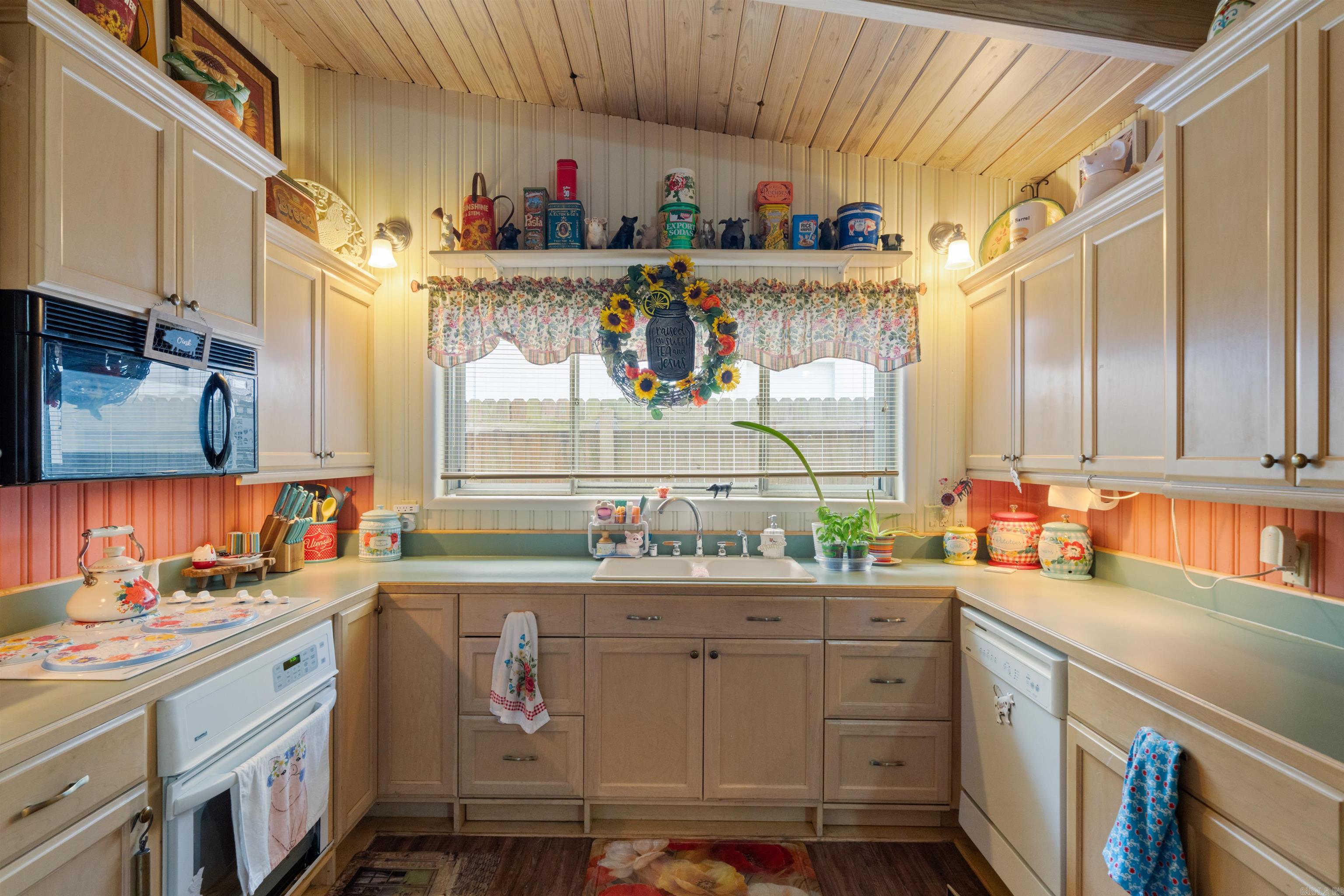 107 W Sunset  Sheridan, AR