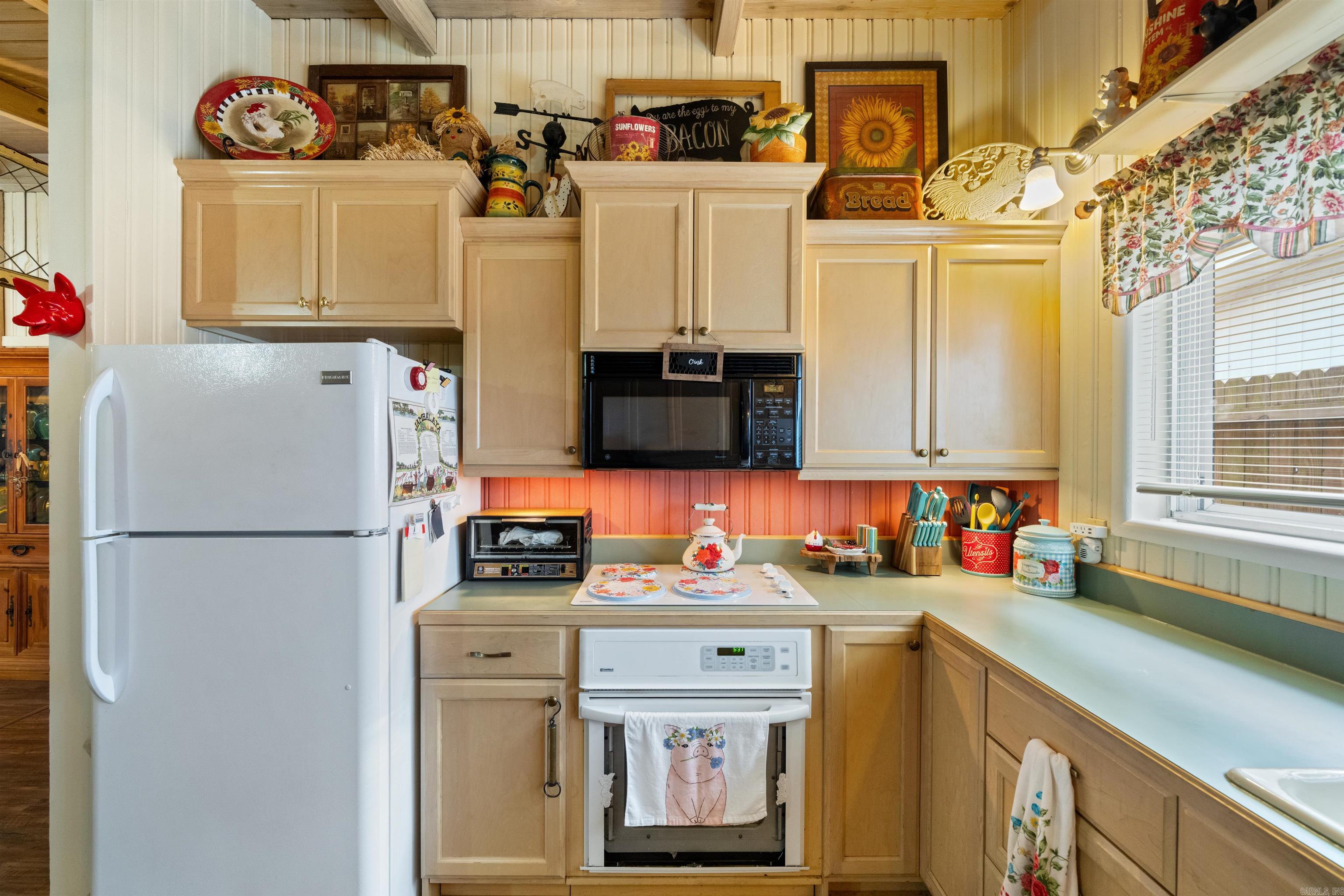 107 W Sunset  Sheridan, AR