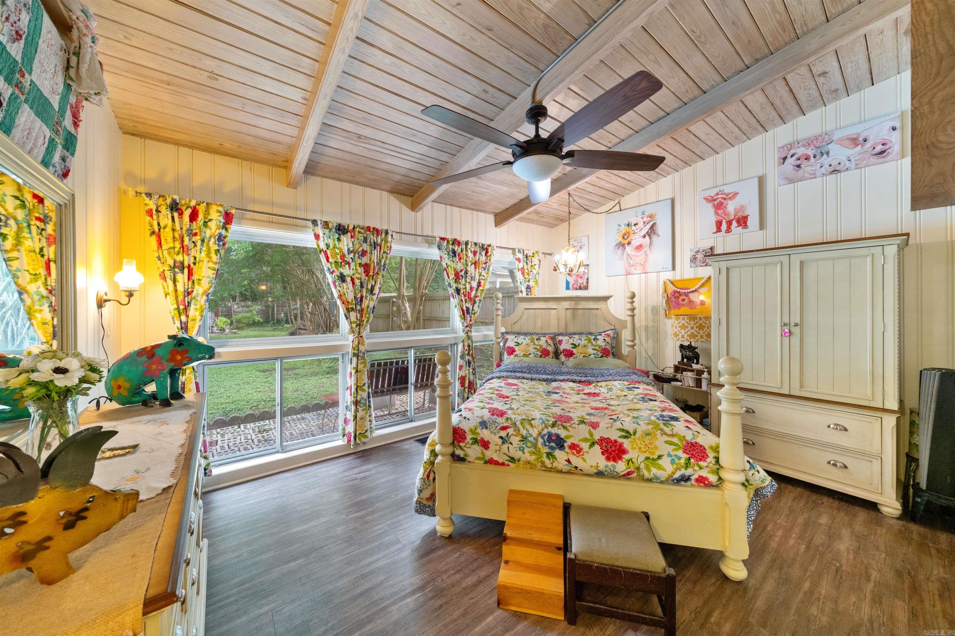 107 W Sunset  Sheridan, AR