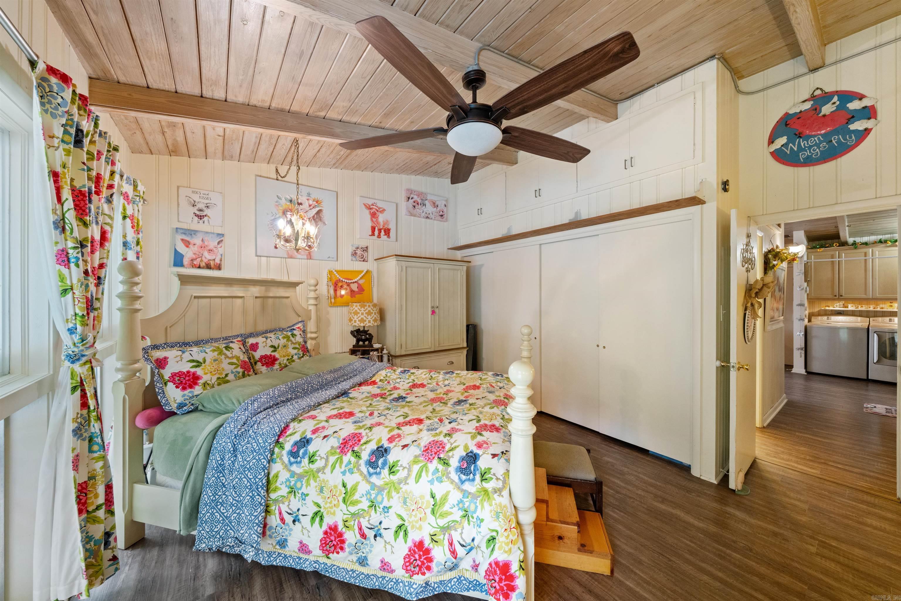 107 W Sunset  Sheridan, AR