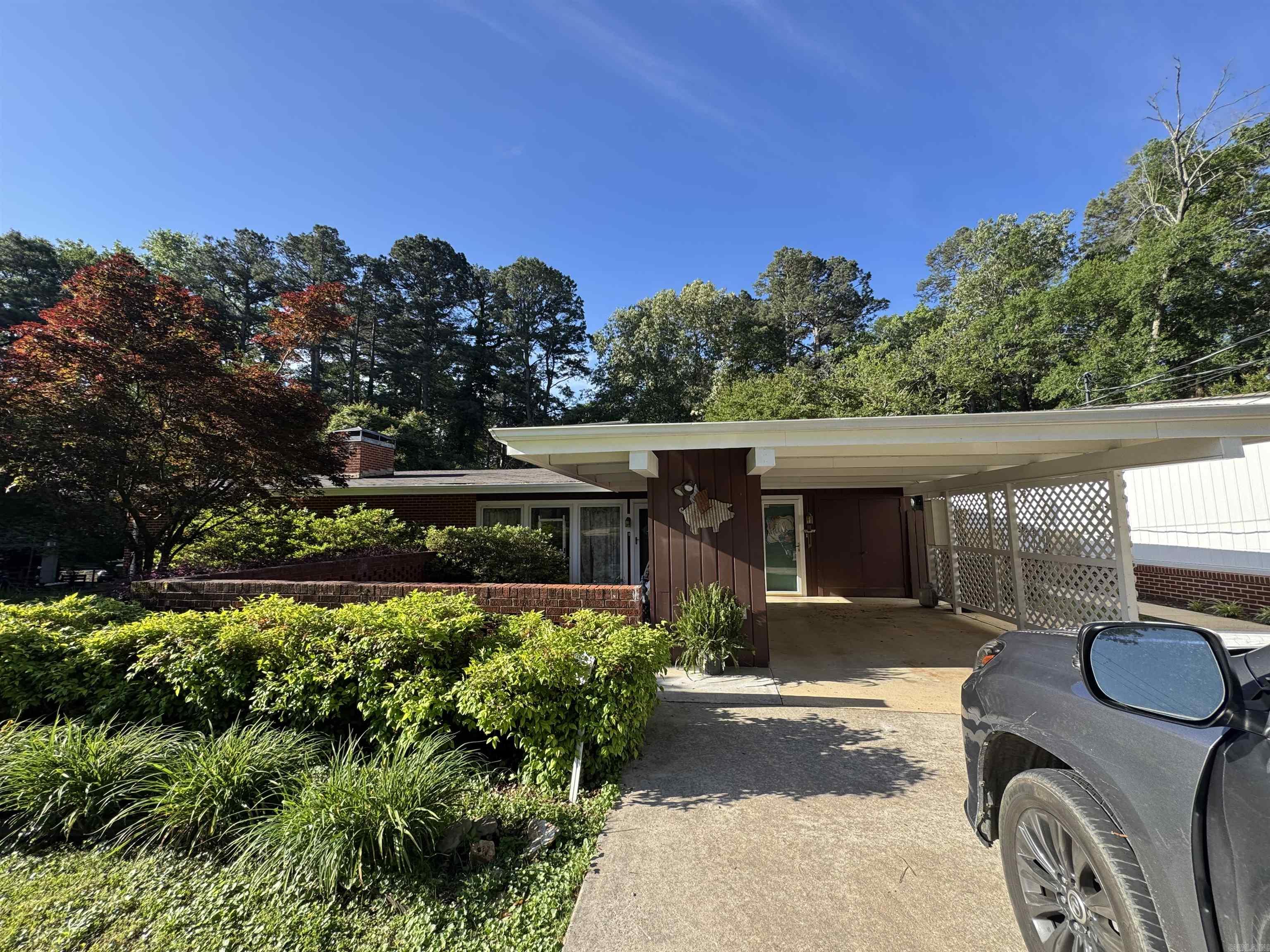 107 W Sunset  Sheridan, AR