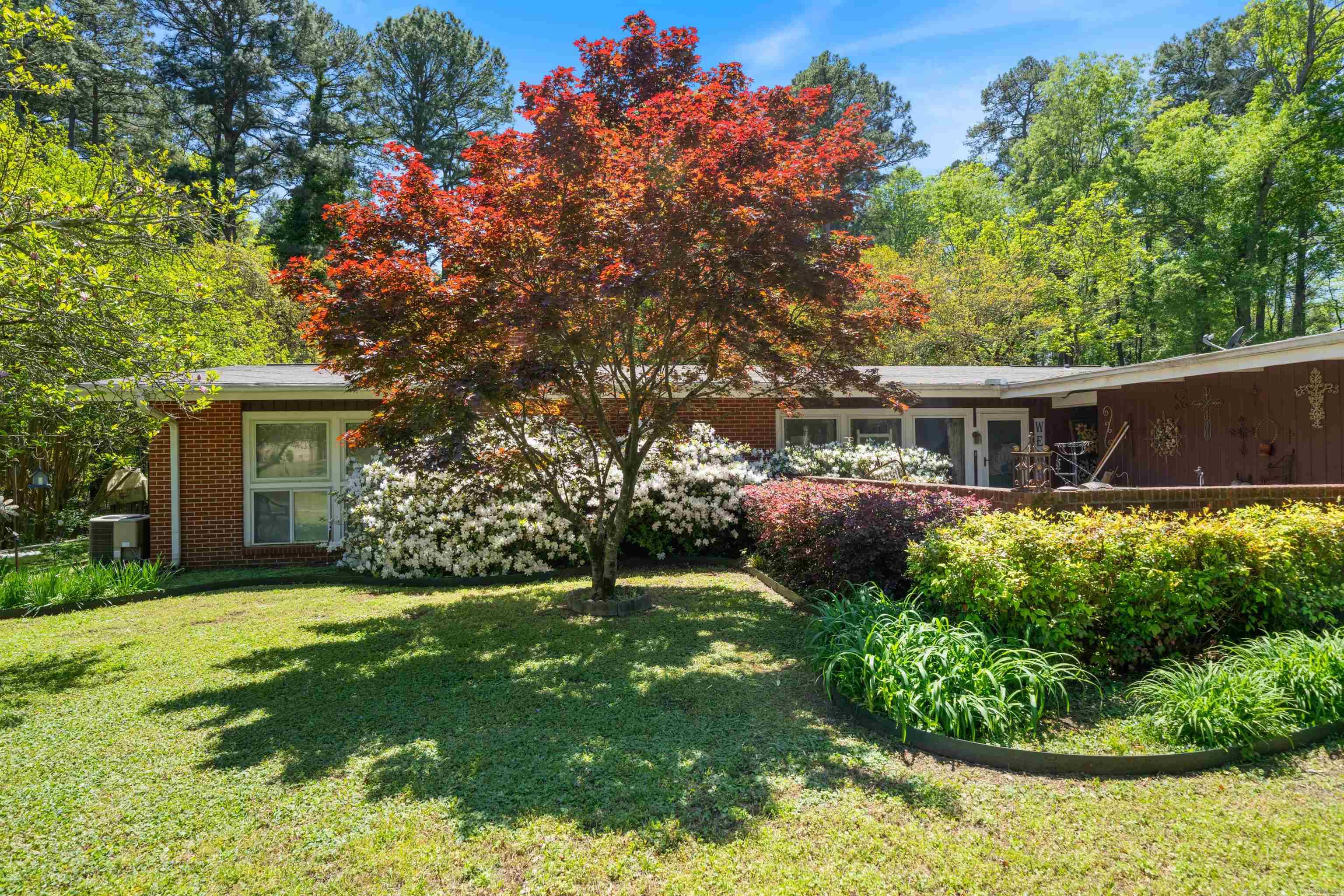 107 W Sunset  Sheridan, AR