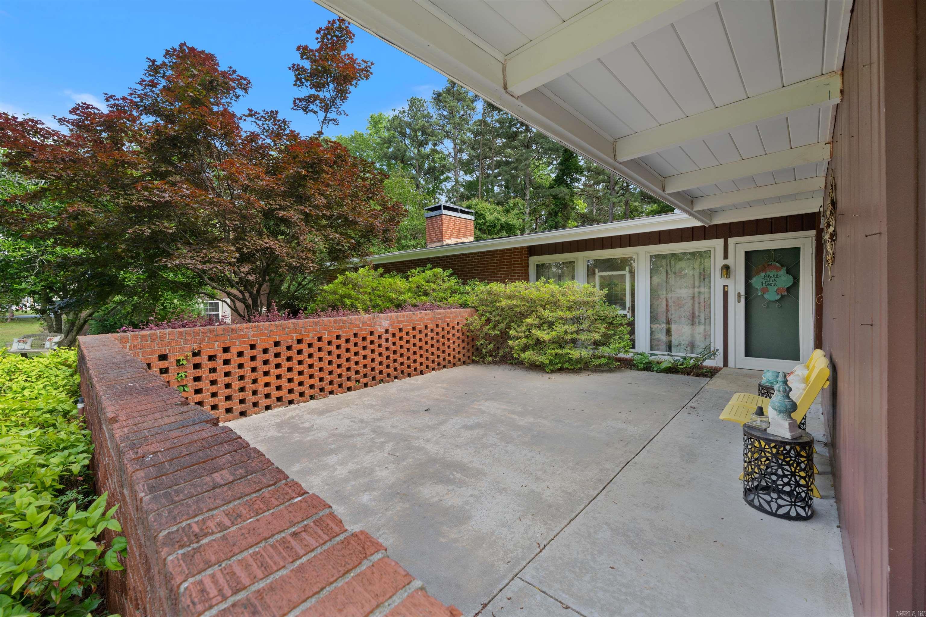 107 W Sunset  Sheridan, AR