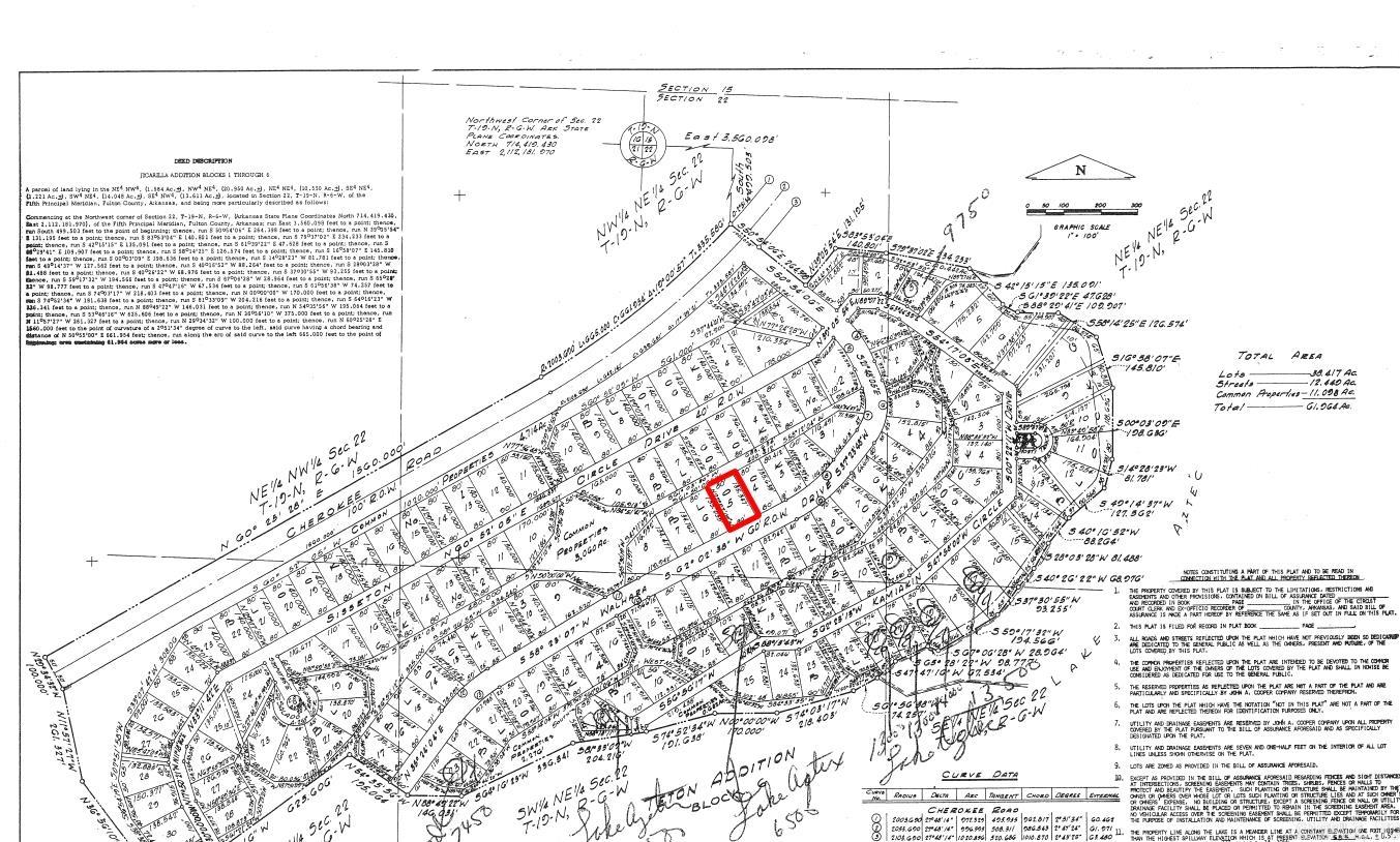 0  Walhara  Cherokee Village, AR