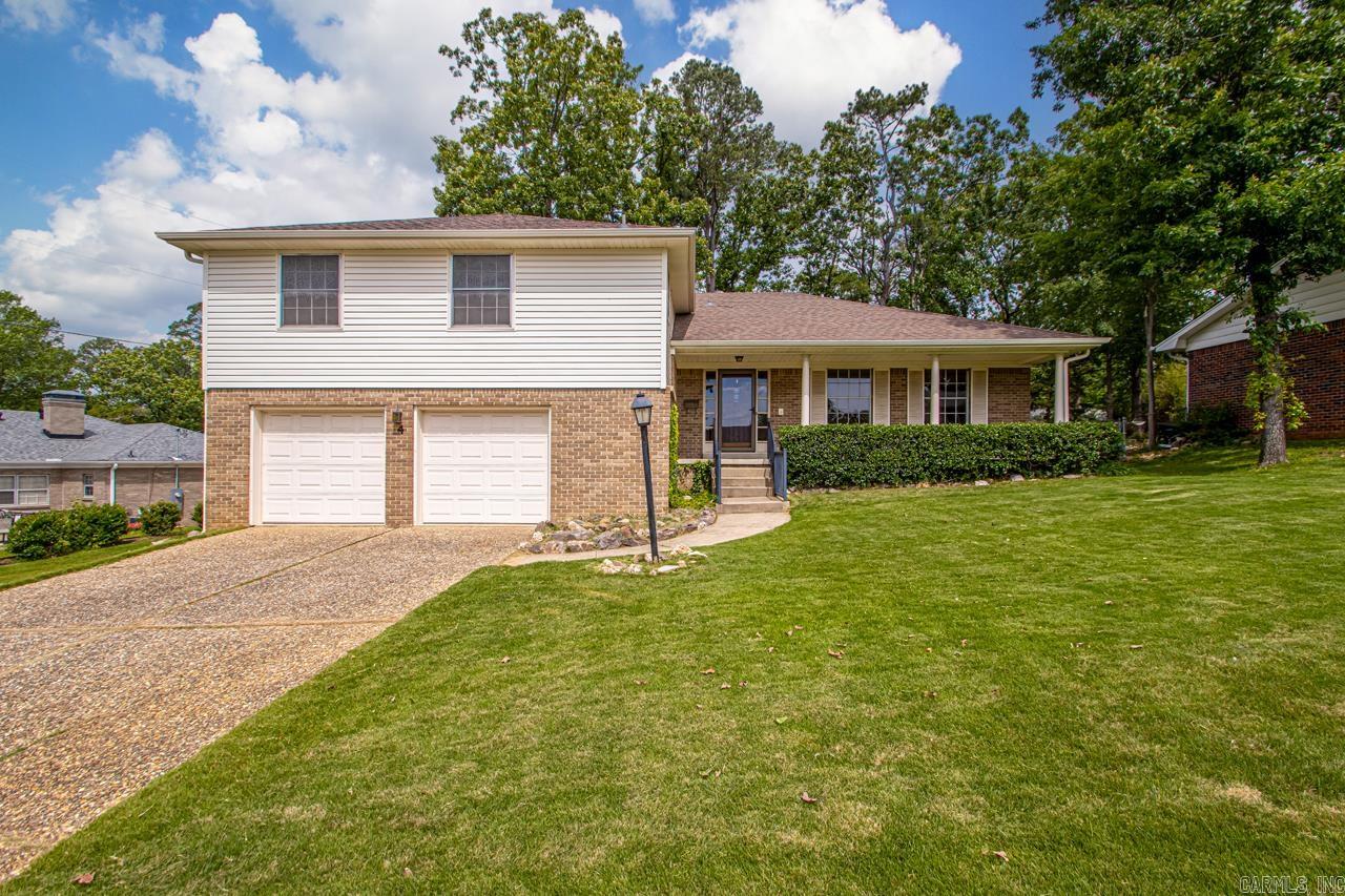 4  QueensPark Rd  Little Rock, AR